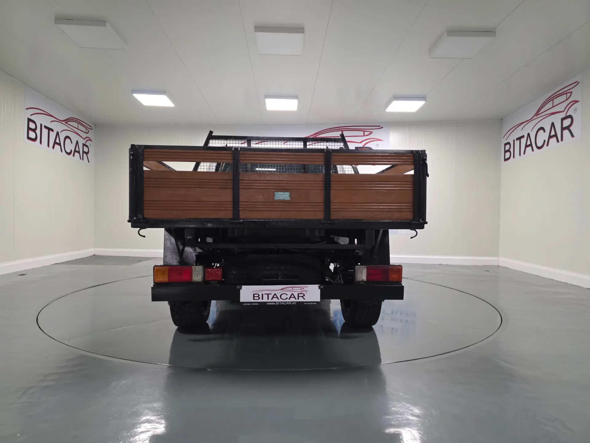 Toyota Hilux 2.4 D-4D 4WD CD CH 22