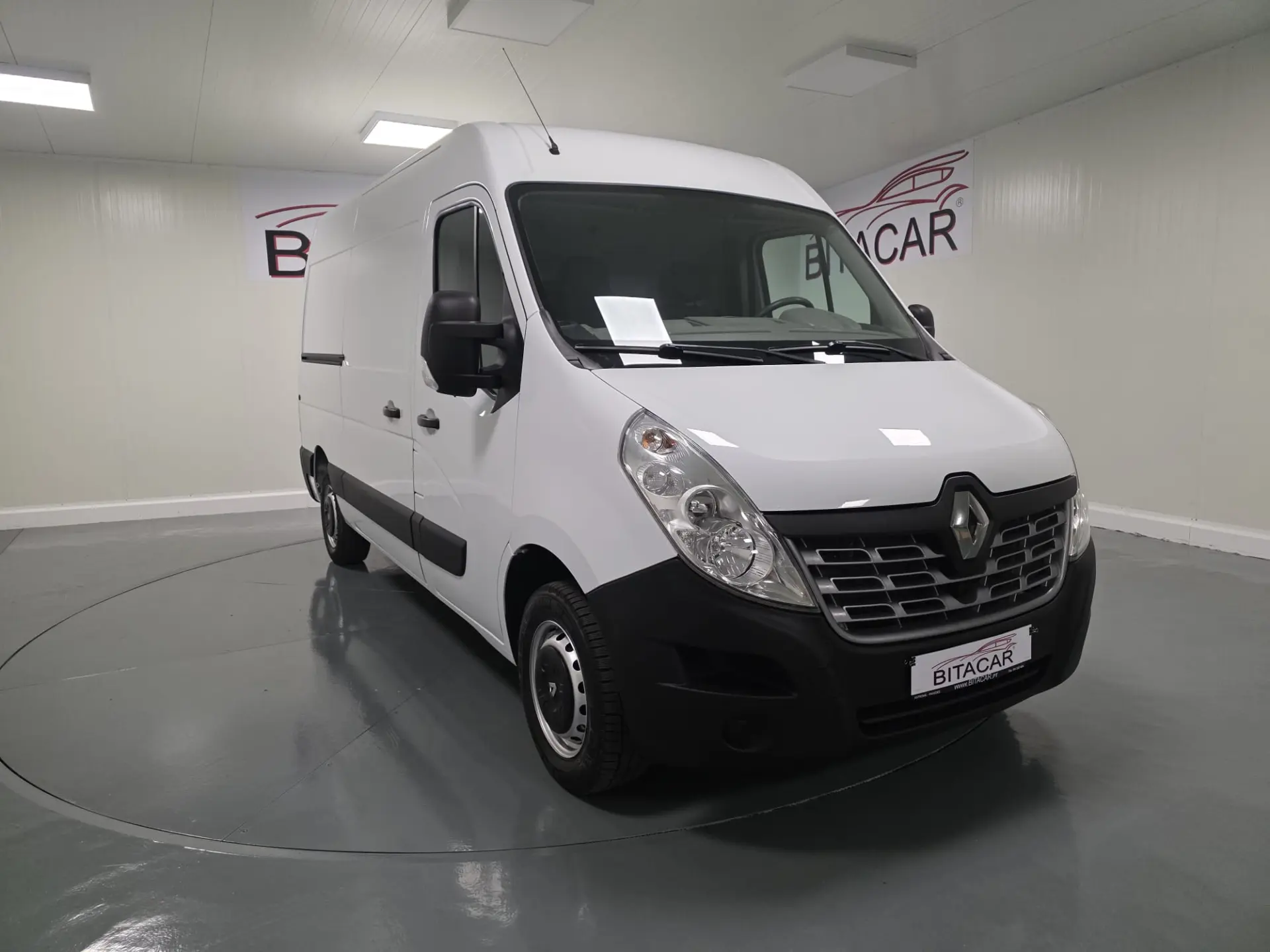 Renault Master L2H2 130CV IVA DEDUTIVEL 1