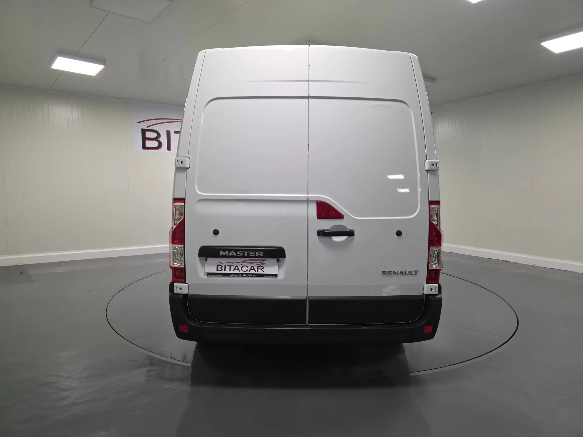 Renault Master L2H2 135CV IVA DEDUTIVEL 50