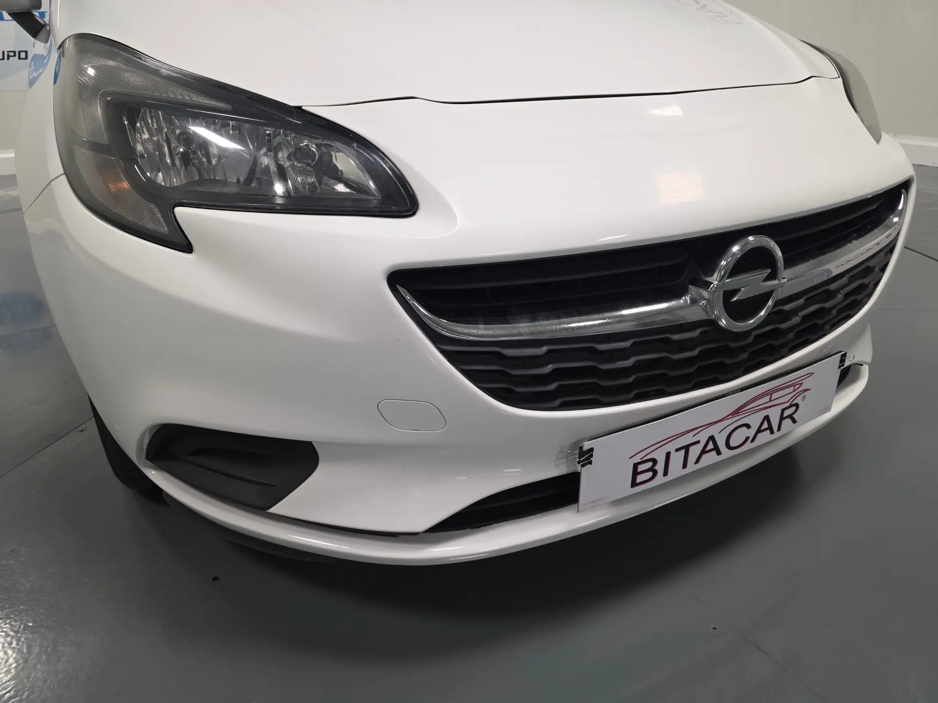 Opel Corsa 1.3 CDTI 6