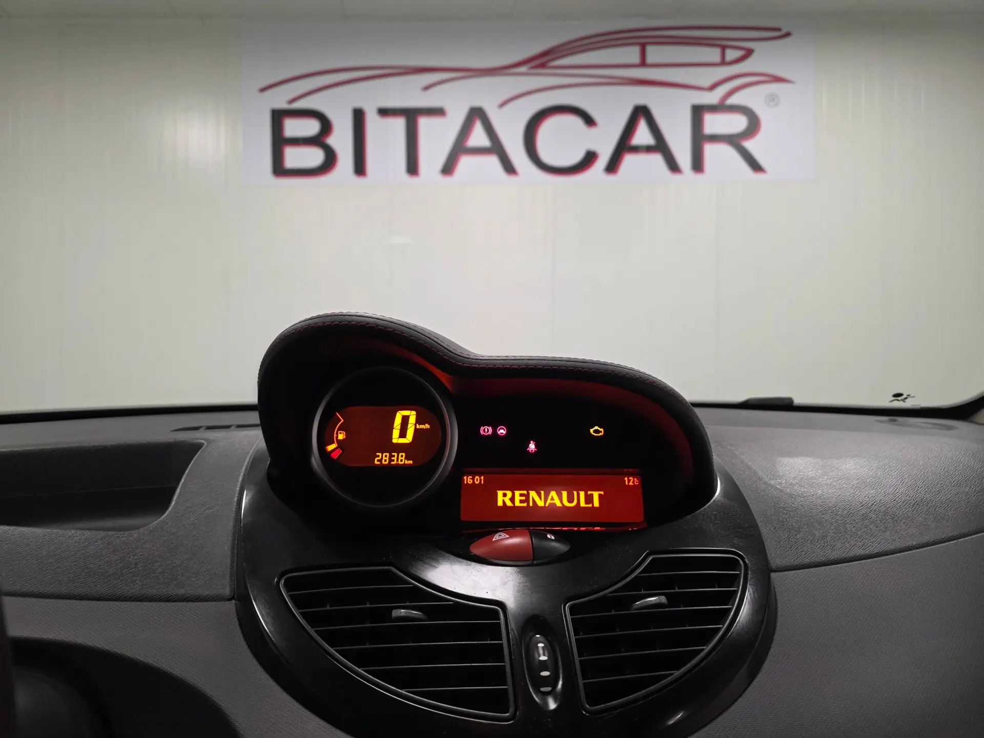 Renault Twingo 1.2 16V Dynamique 73