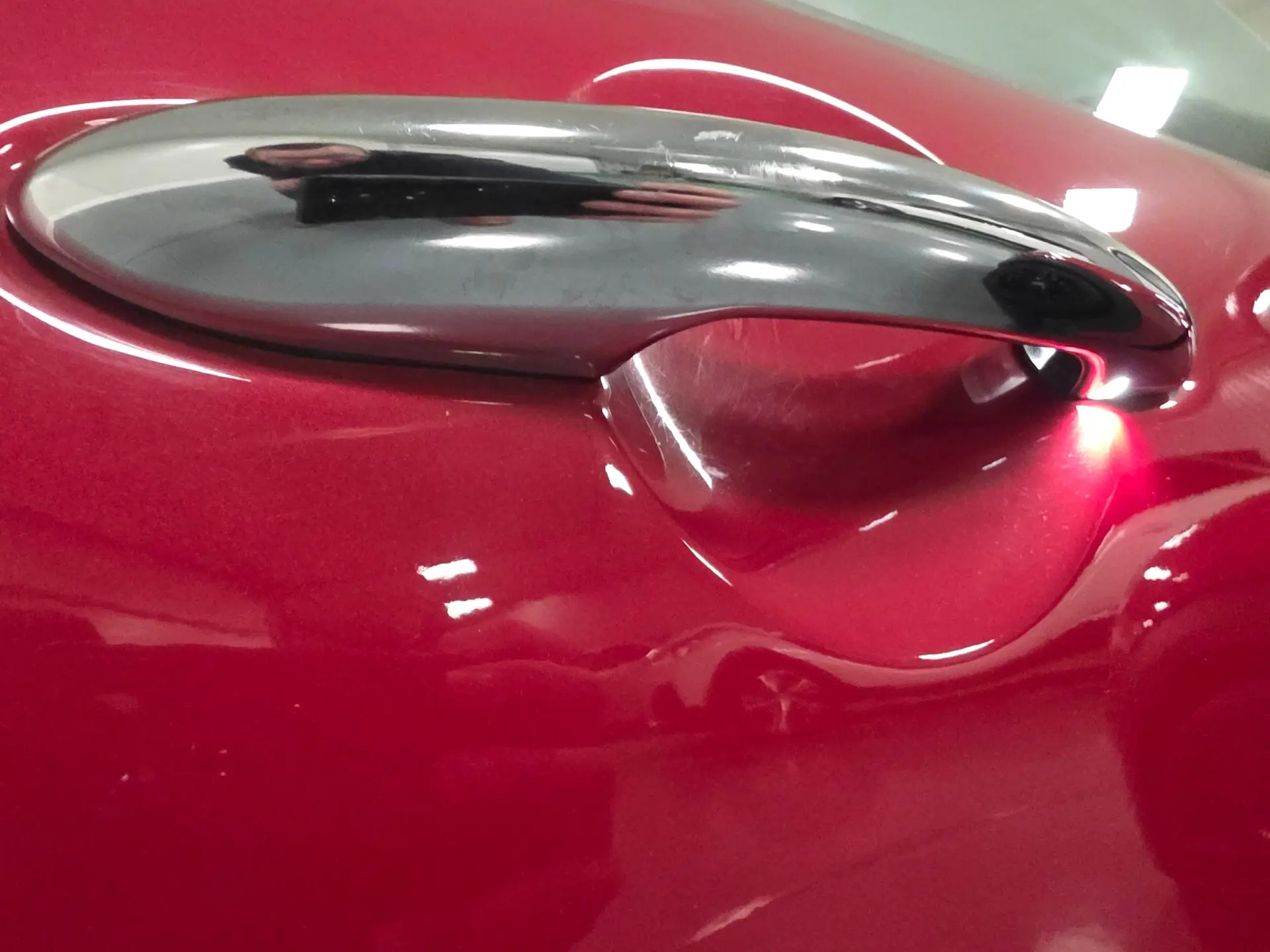 MINI 3 Portas Cooper D 43