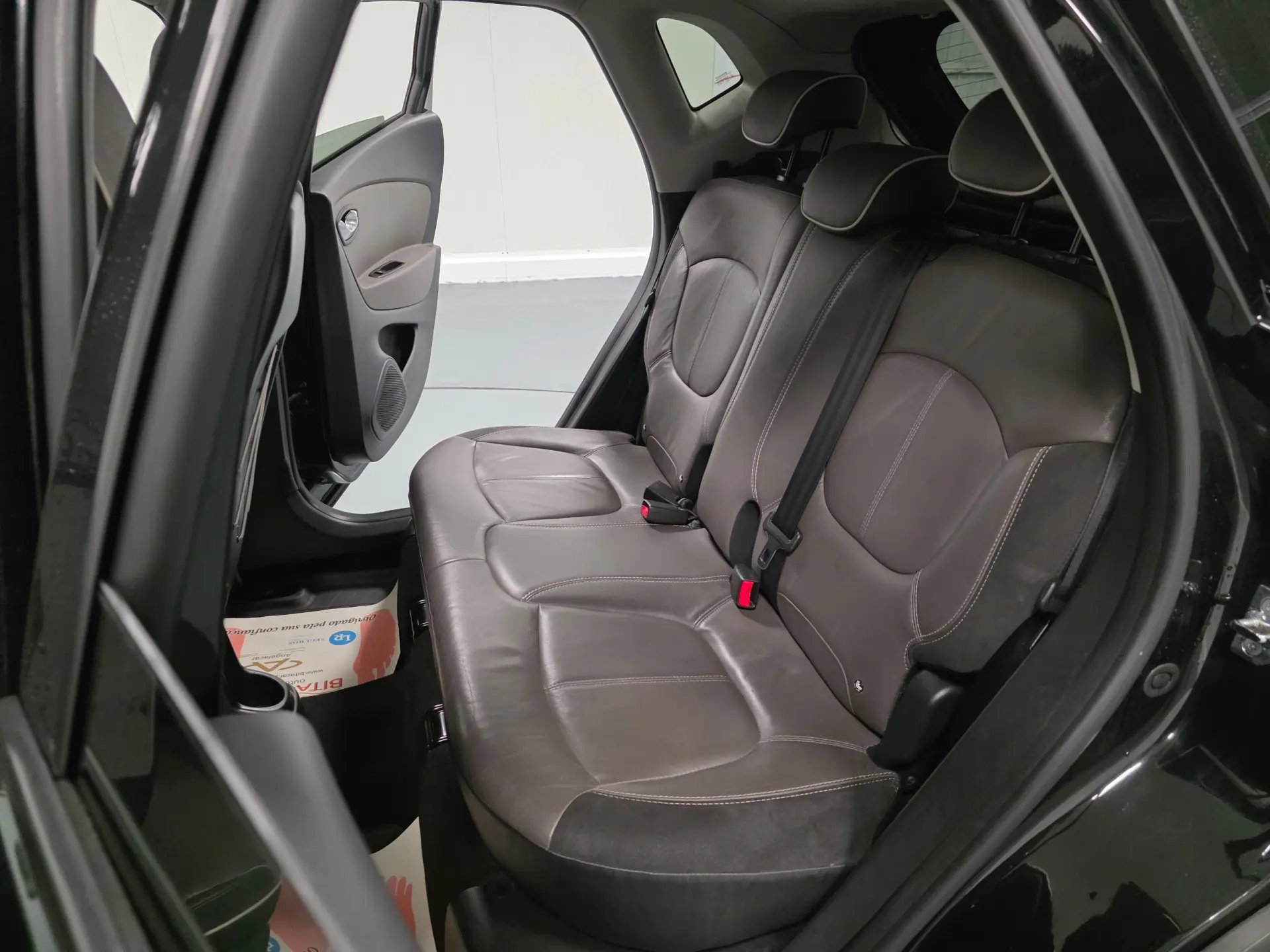 Renault Captur 1.5 dCi Exclusive 7