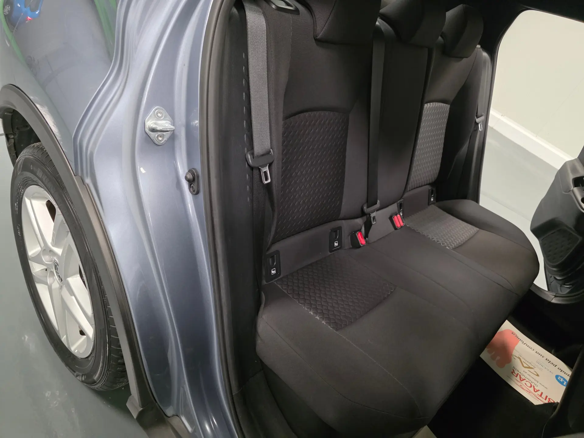 Toyota C-HR 1.8 Hybrid Comfort 37