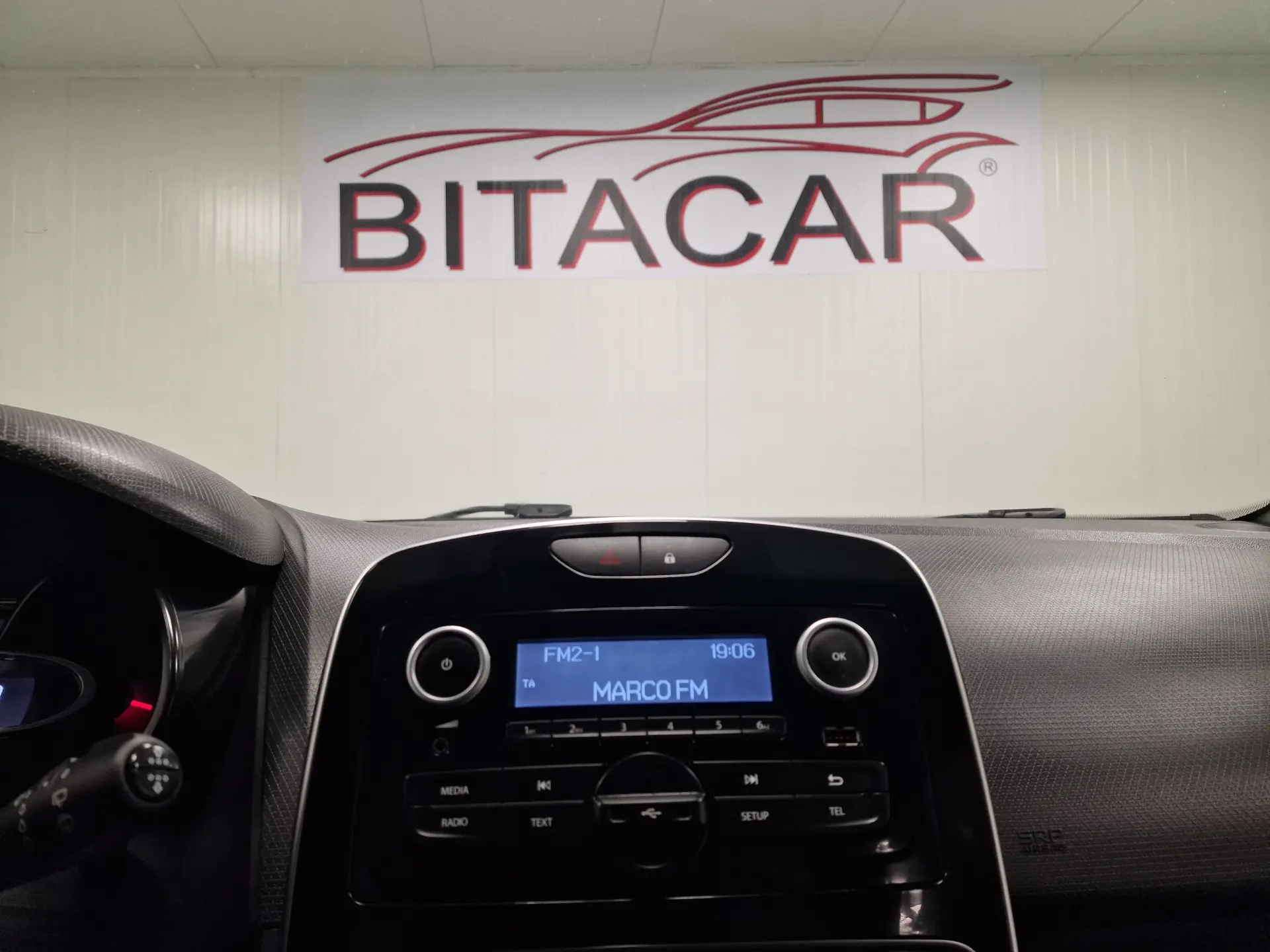 Renault Clio SOCIETE 1.5 DCI ZEN IVA DEDUTIVEL 18