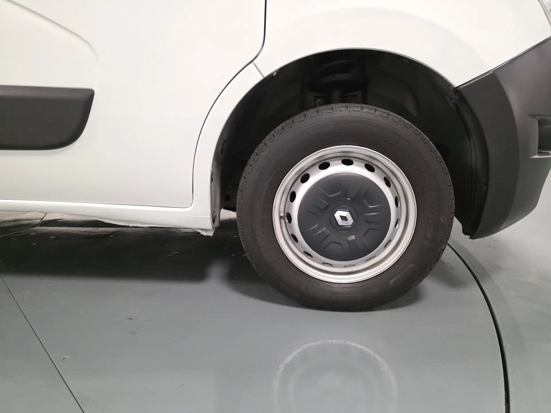 Renault Master 2.3 dCi L2H2 3.5T 4