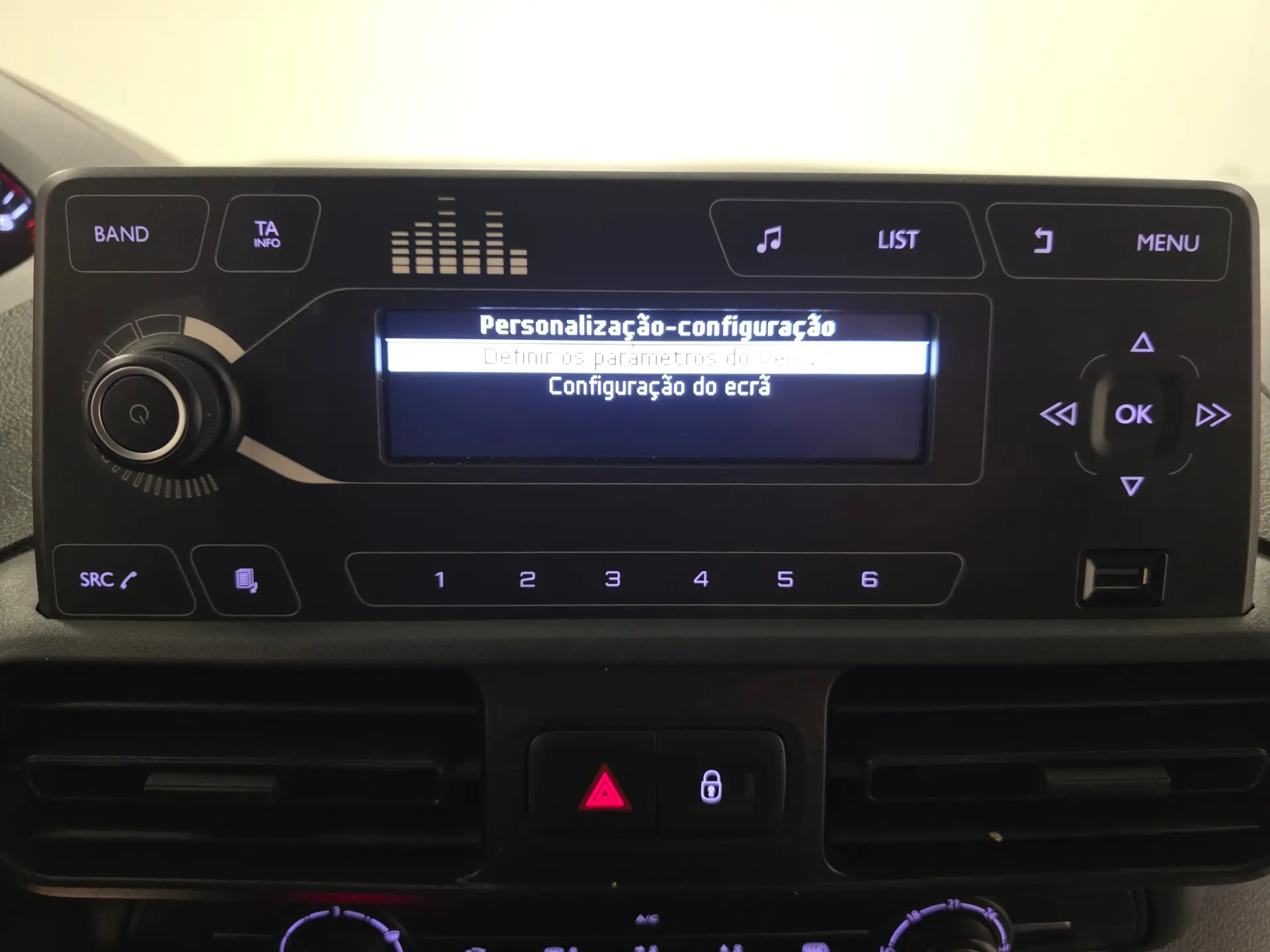 Peugeot Partner PARTNER 1.6 BLUEHDI 84