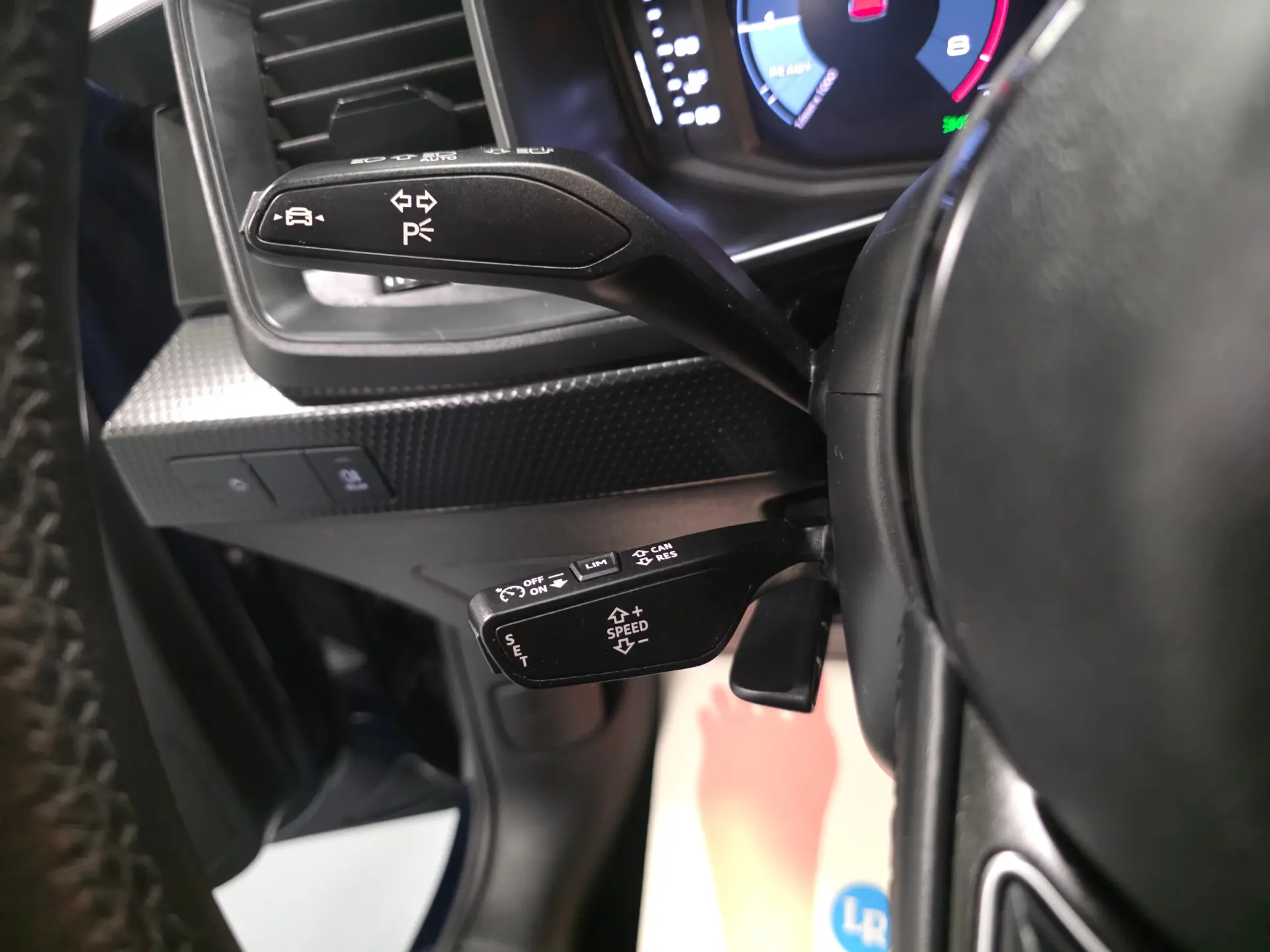 Audi A1 Sportback Sportback 25 TFSI Advanced 89