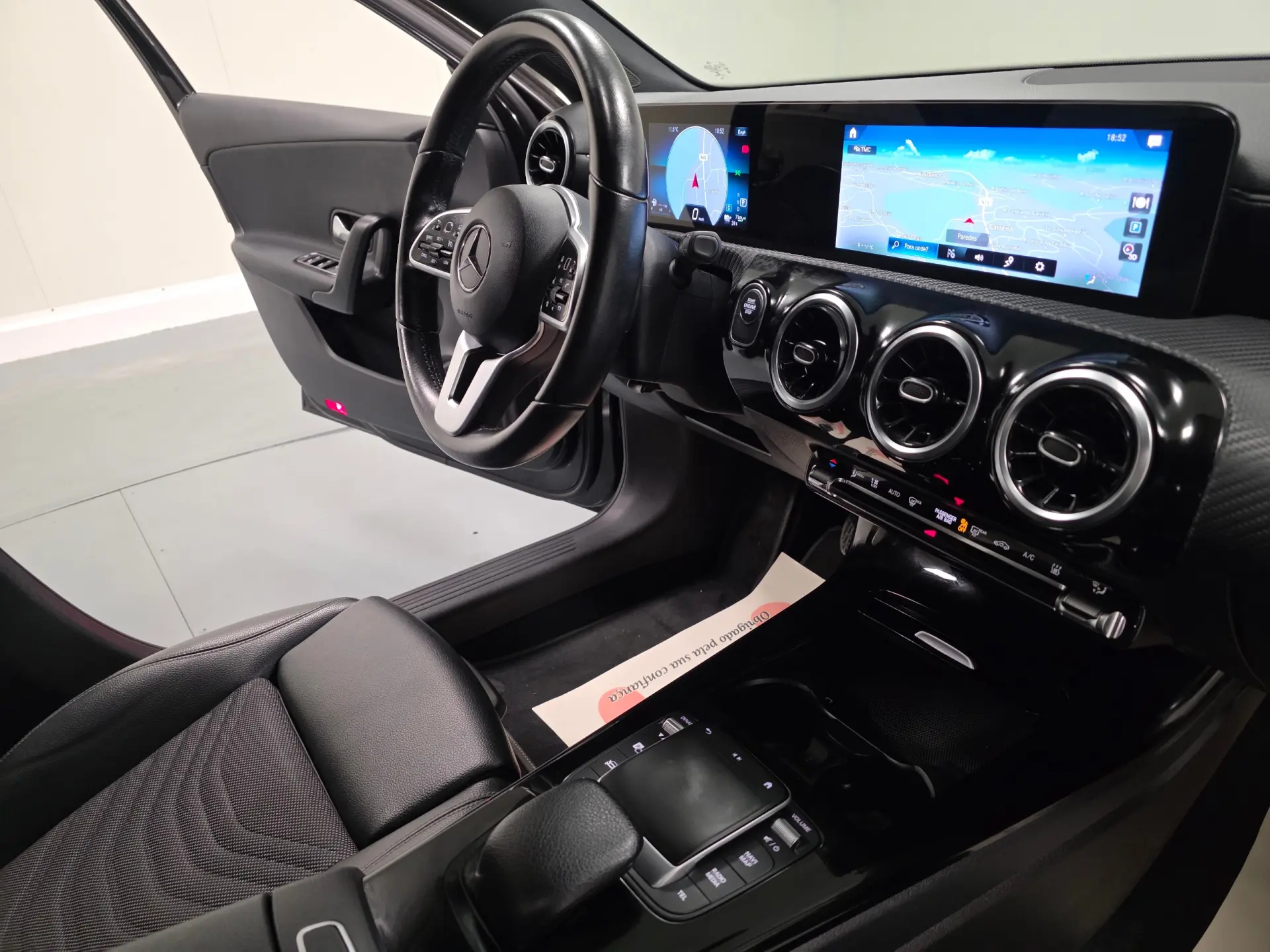 Mercedes-Benz A 250 e Style Plus 76