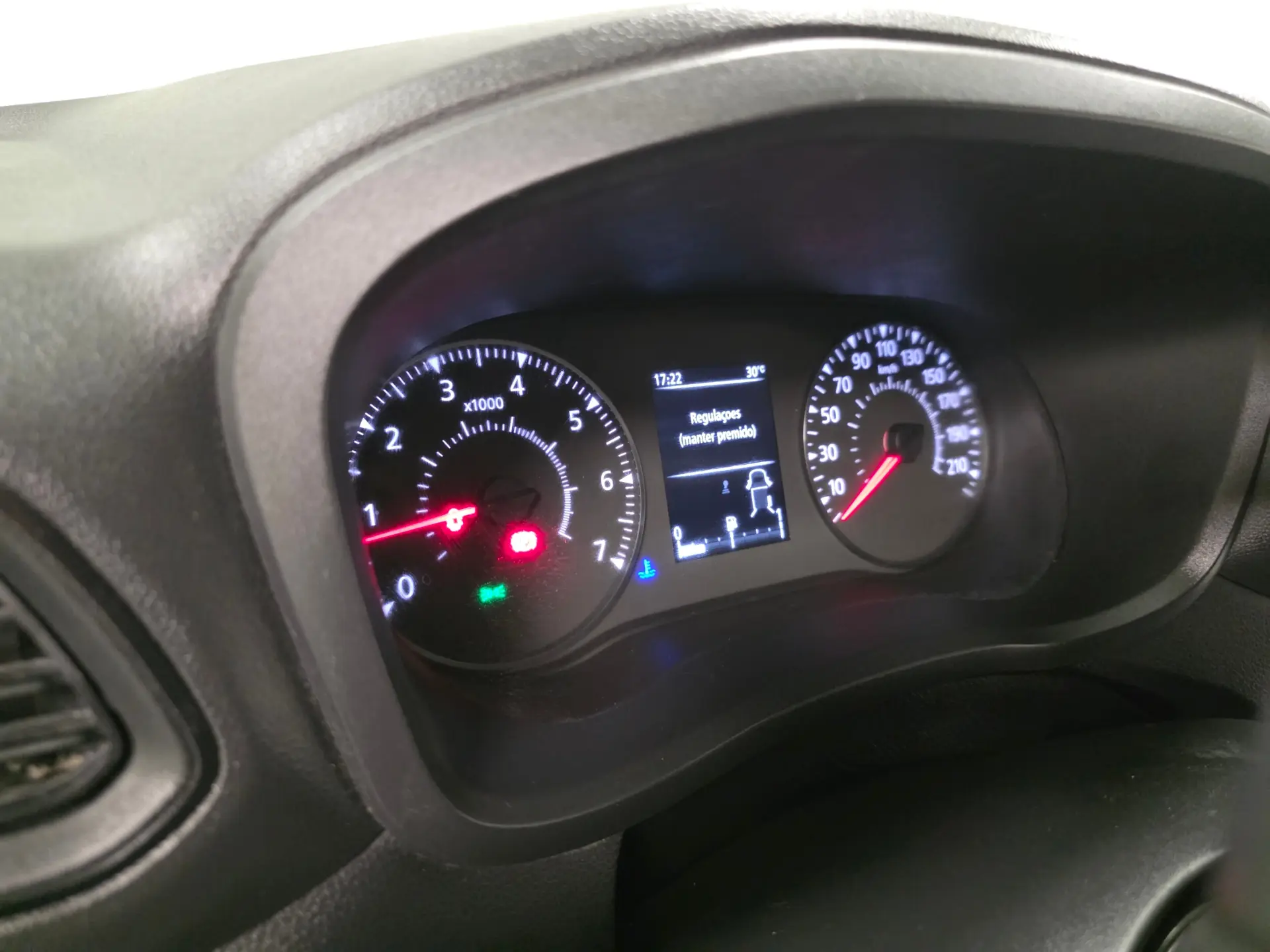 Renault Master L2H2 135CV IVA DEDUTIVEL 100