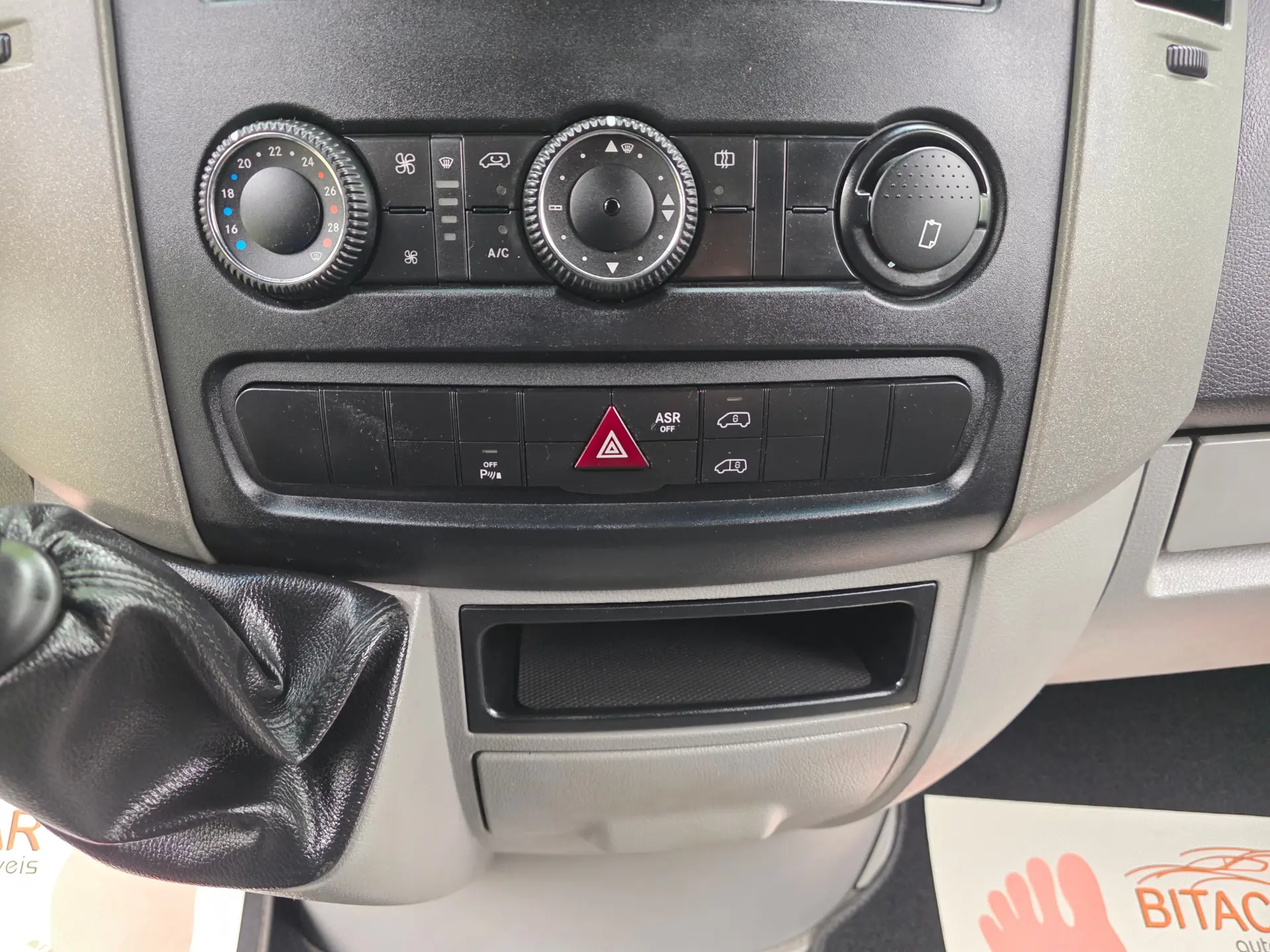 Mercedes-Benz Sprinter 316 CDI/43 57