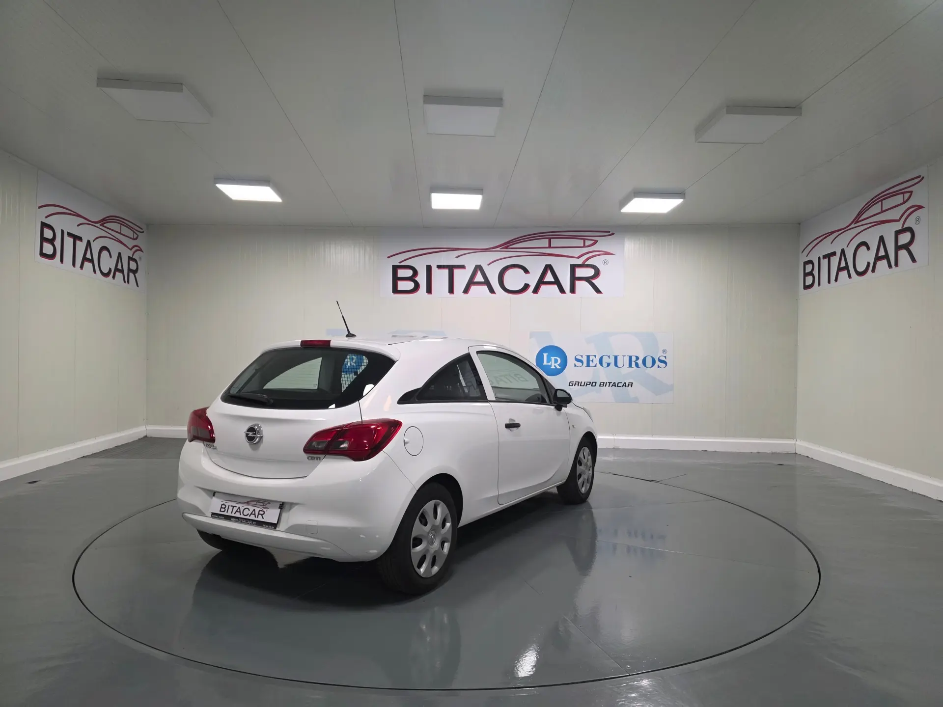 Opel Corsa 1.3 CDTI 32