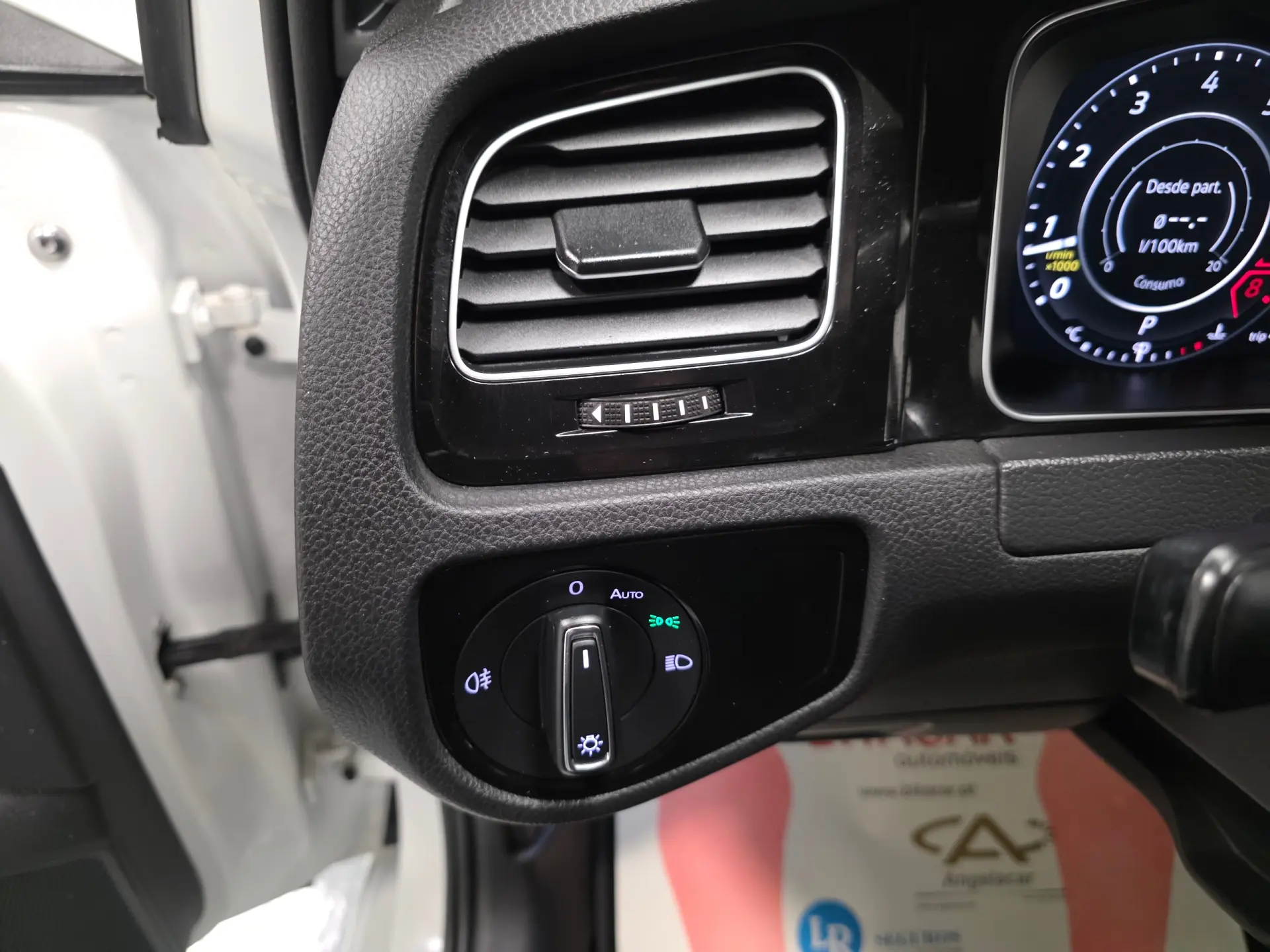 Volkswagen Golf 2.0 TSI GTI DSG Performance 79