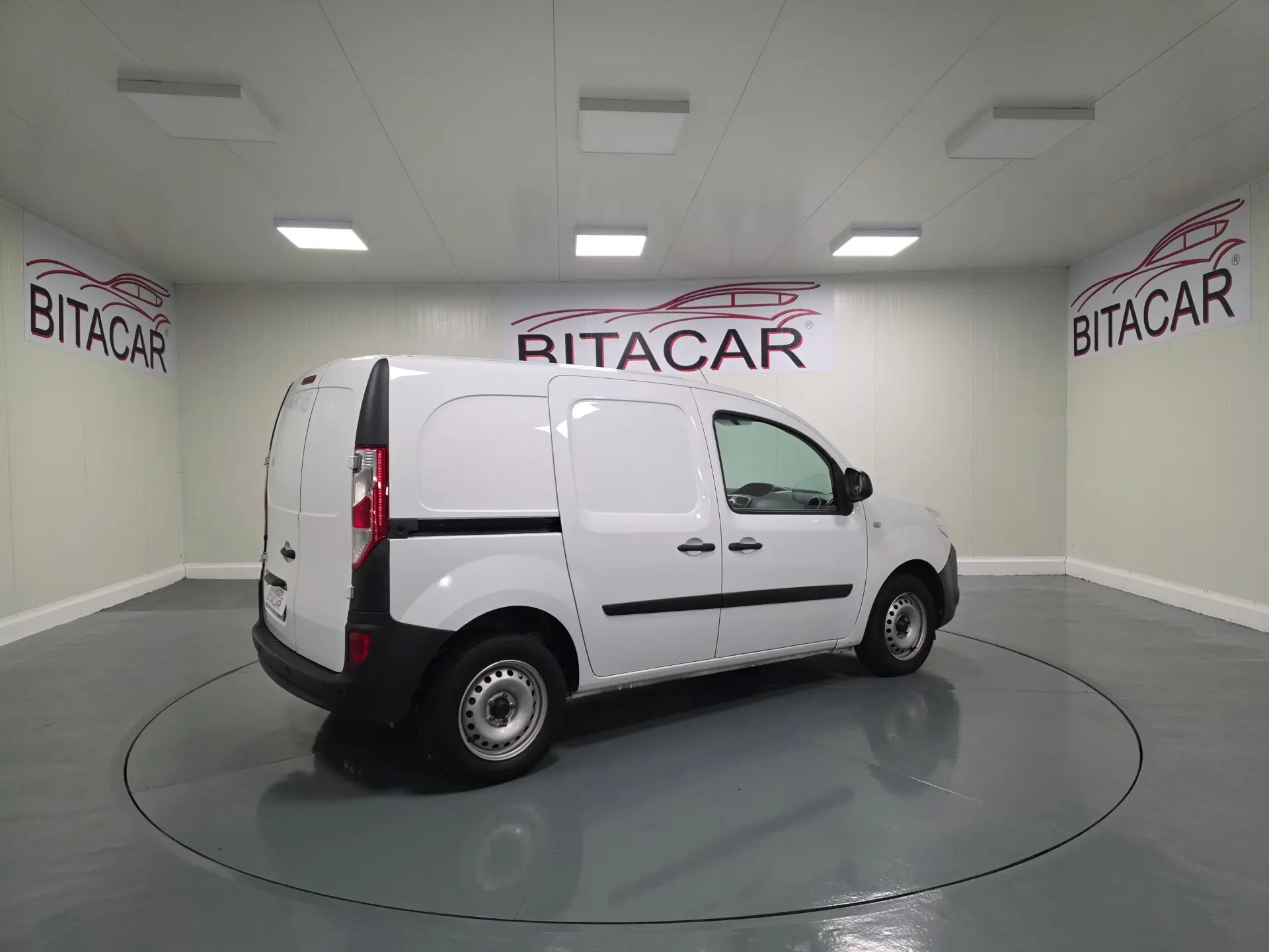 Renault Kangoo 1.5 DCI 33