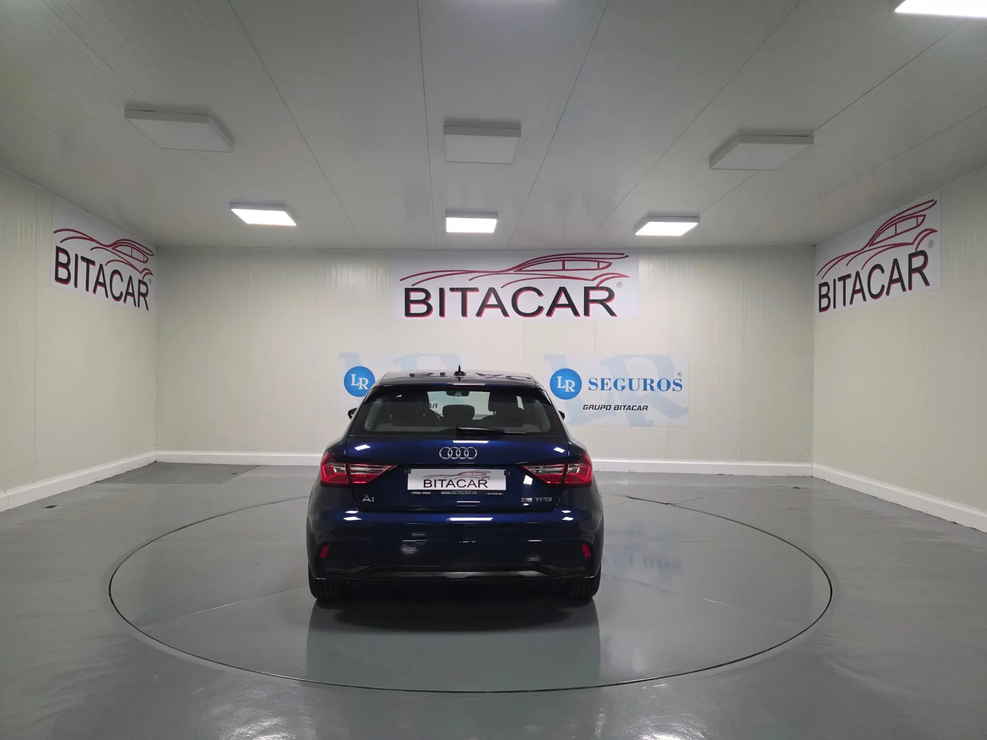 Audi A1 Sportback Sportback 25 TFSI Advanced 25