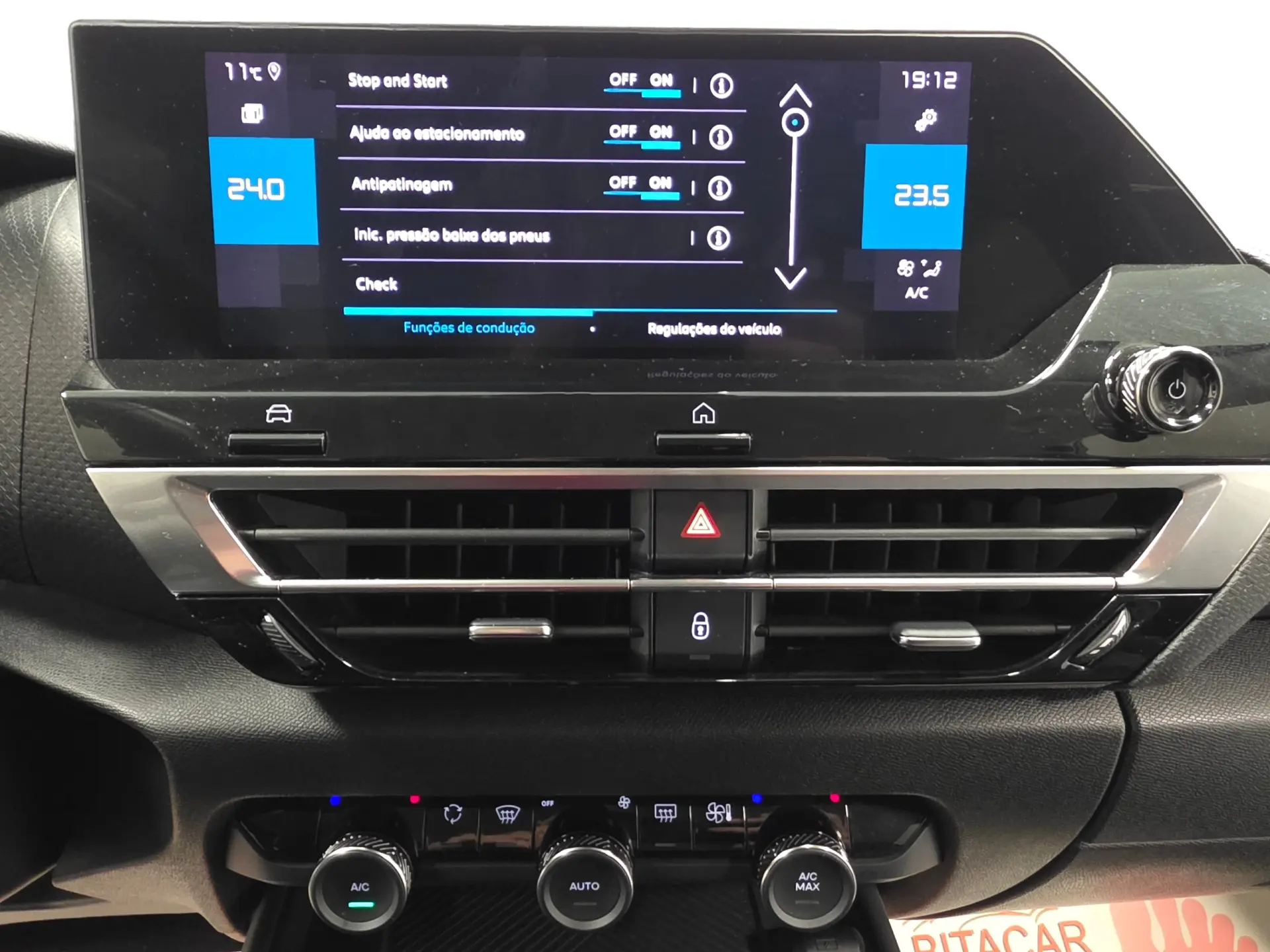 Citroën C4 1.5 BlueHDi Feel Pack 100