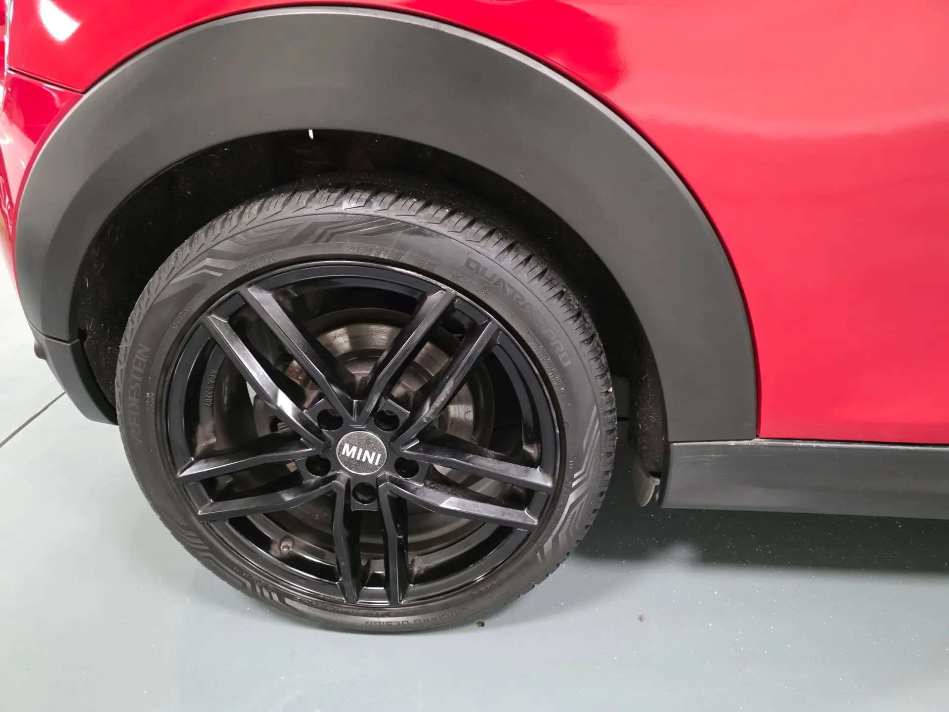 MINI 3 Portas Cooper D 50