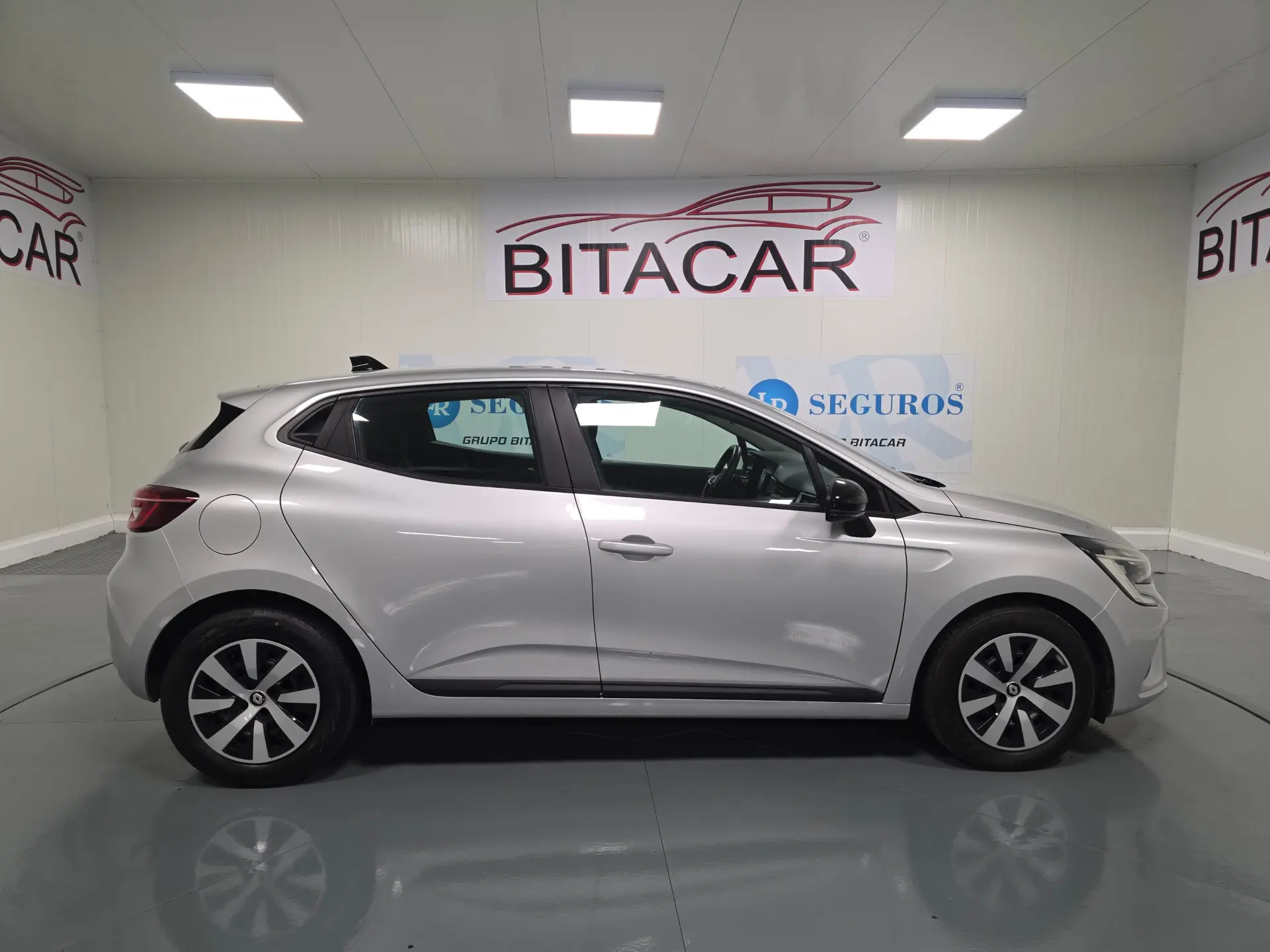 Renault Clio 1.0 TCe Evolution 34