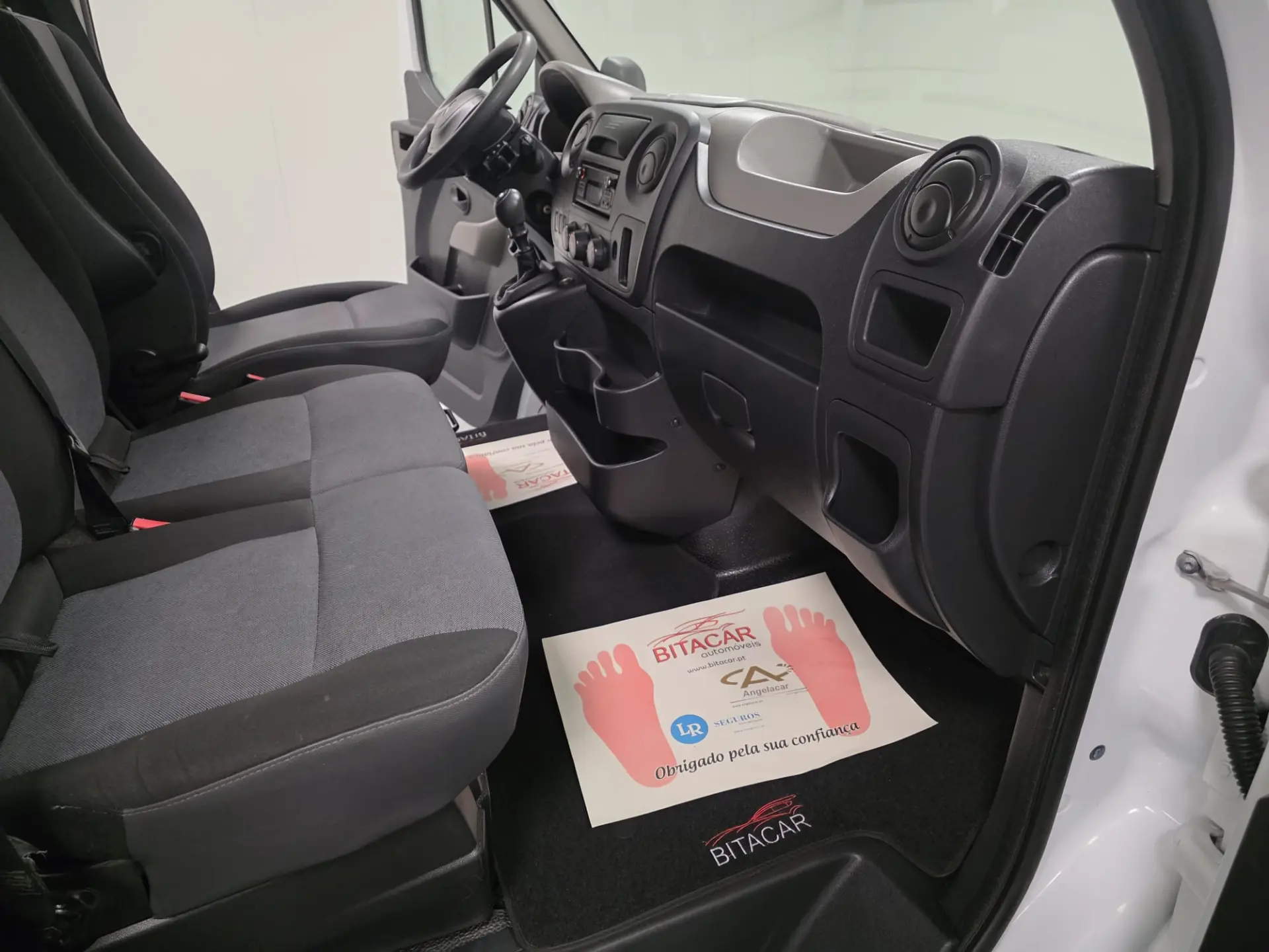 Renault Master L2H2 130CV IVA DEDUTIVEL 40