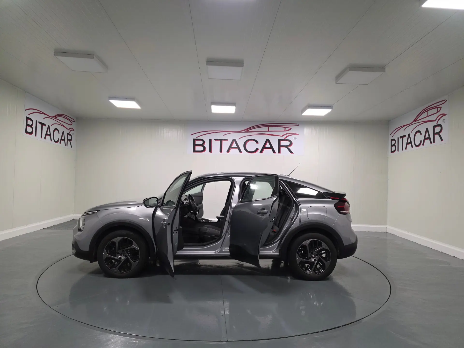 Citroën C4 1.5 BlueHDi Feel Pack 34