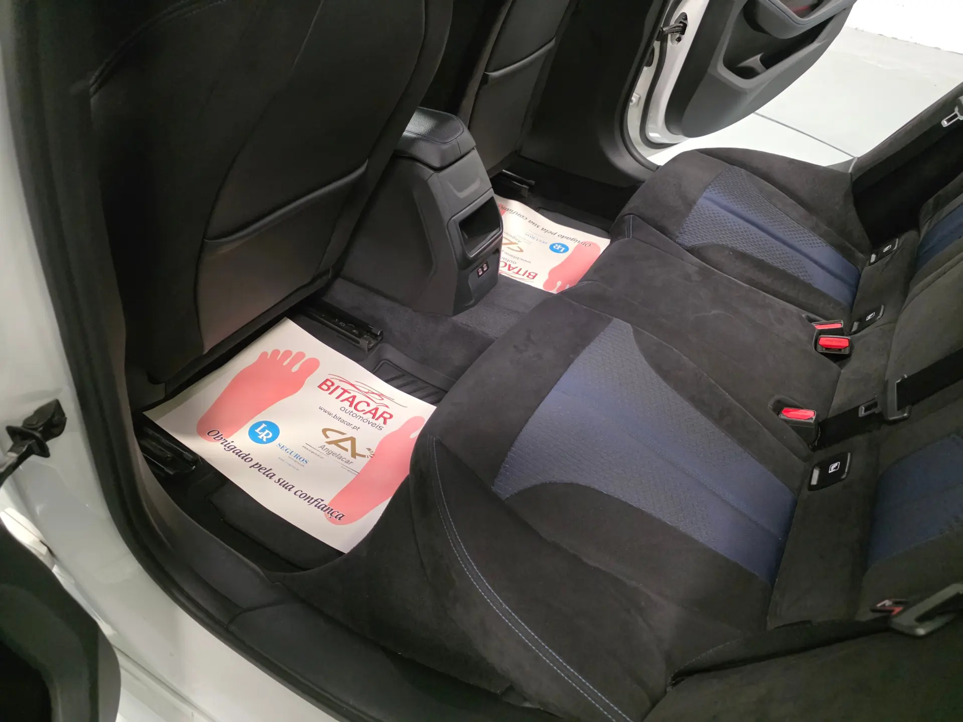 BMW 116 D PACK M AUTO 83