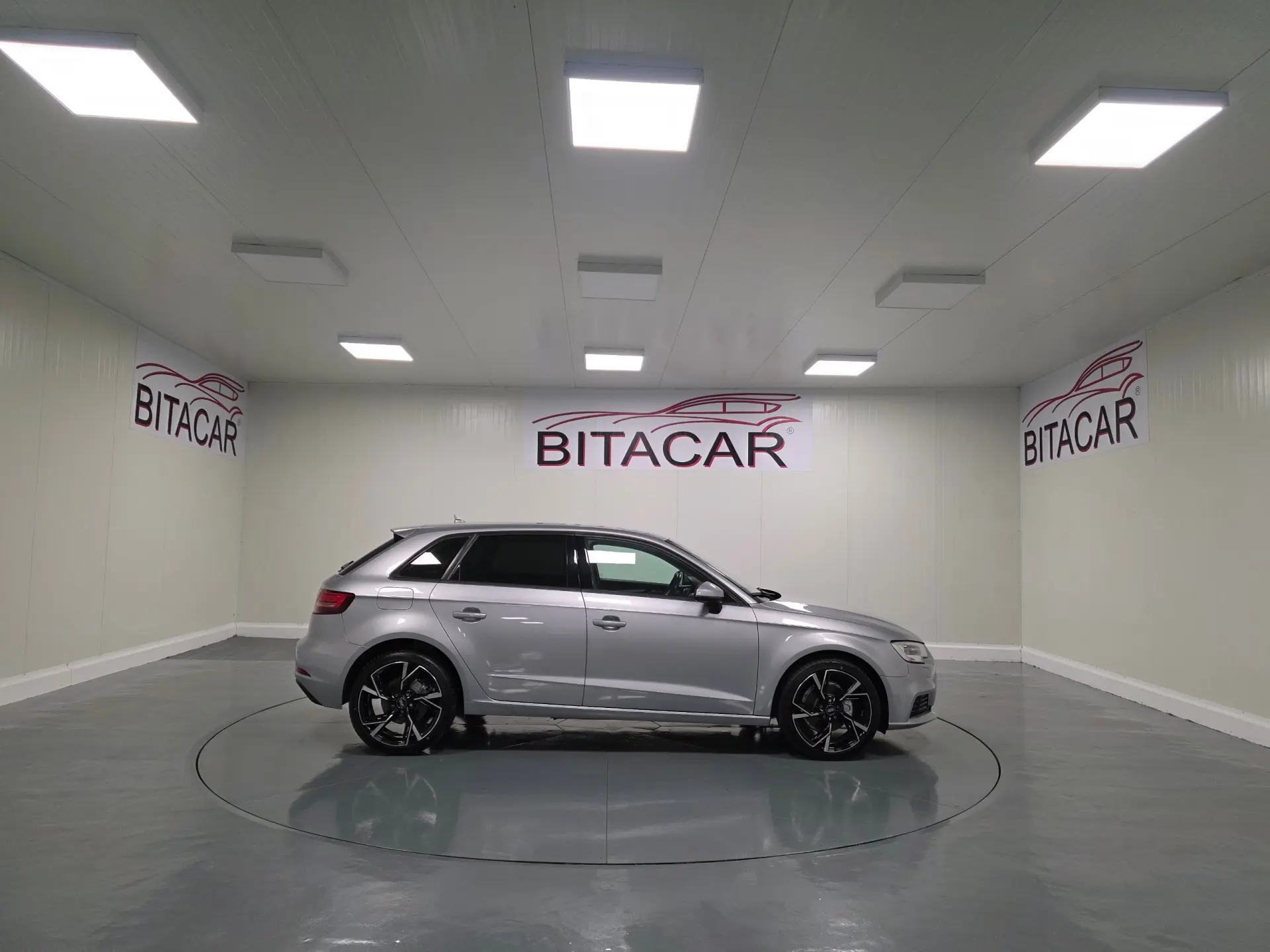 Audi A3 Sportback 1.6 TDI Design 36