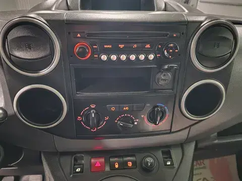 Peugeot Partner 1.6 BlueHDi Confort 62