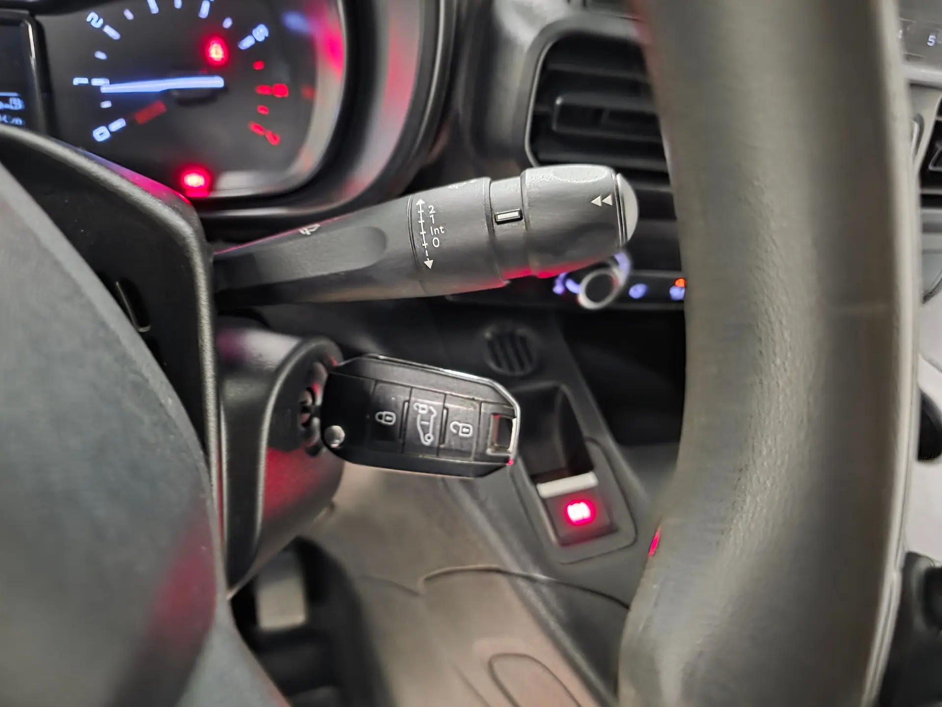 Toyota Proace CITY 1.5D IVA DEDUTIVEL 61