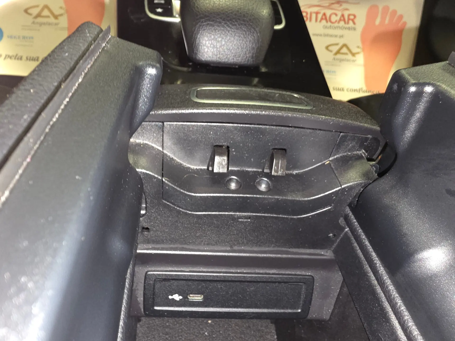 Mercedes-Benz A 180 d AMG Line Aut. 121
