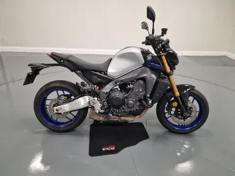Yamaha MT-09 SP 33