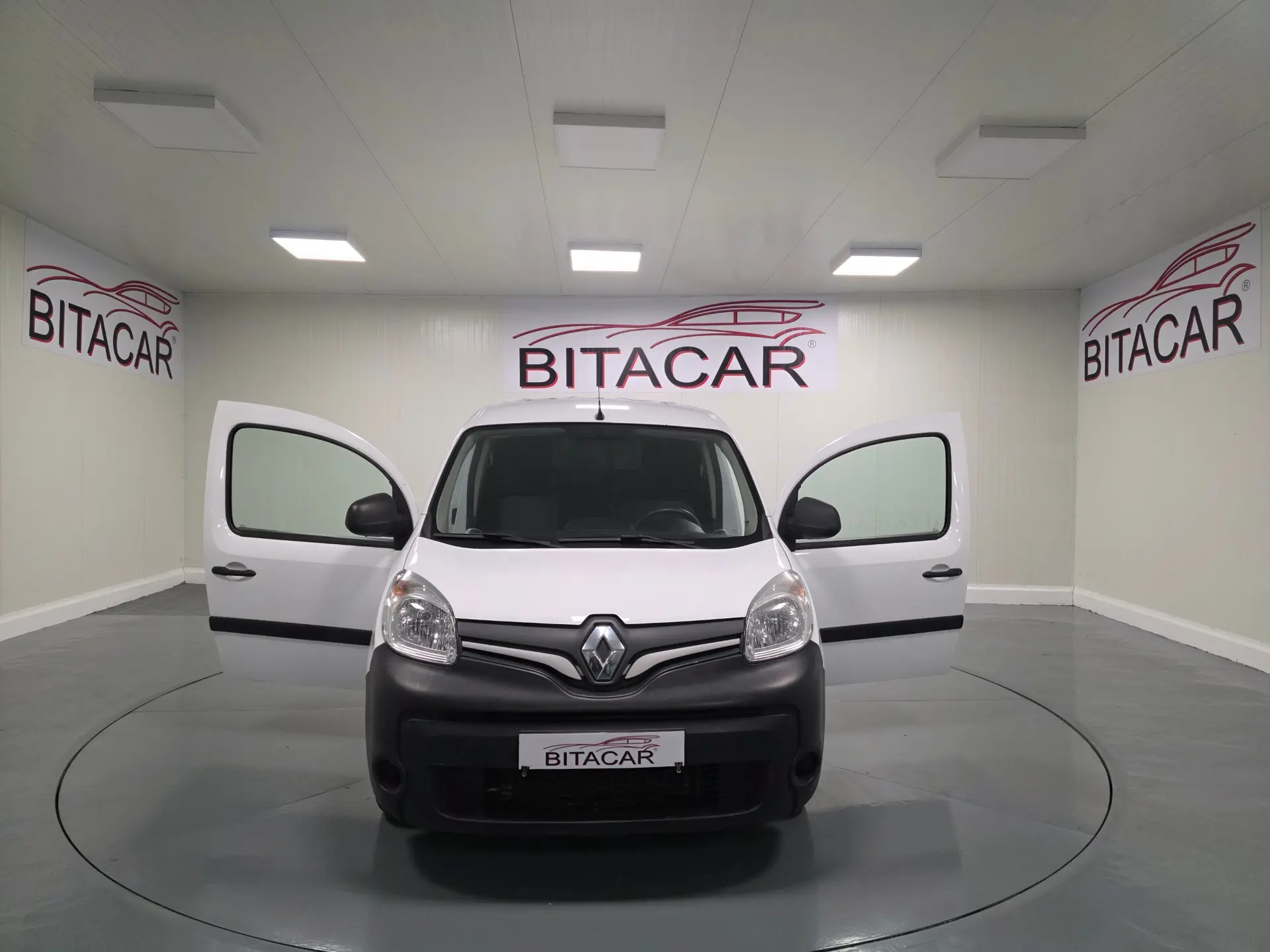 Renault Kangoo 1.5 DCI 39