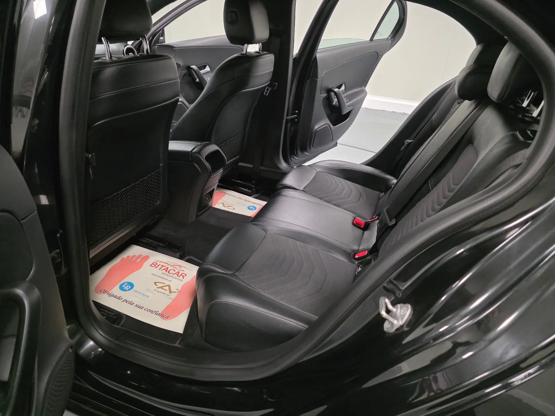 Mercedes-Benz A 250 e Style Plus 82