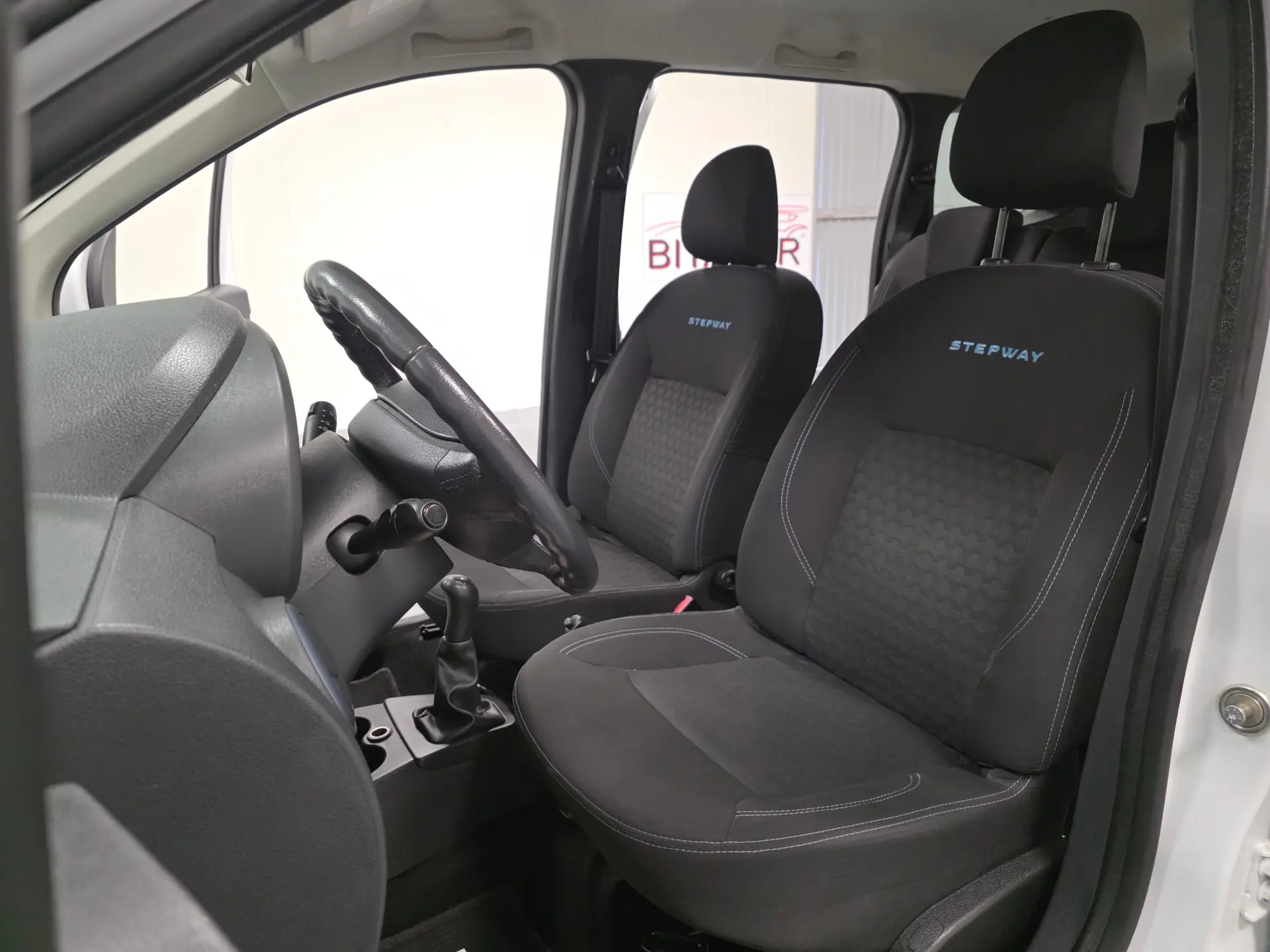 Dacia Lodgy 1.2 STEPWAY 88