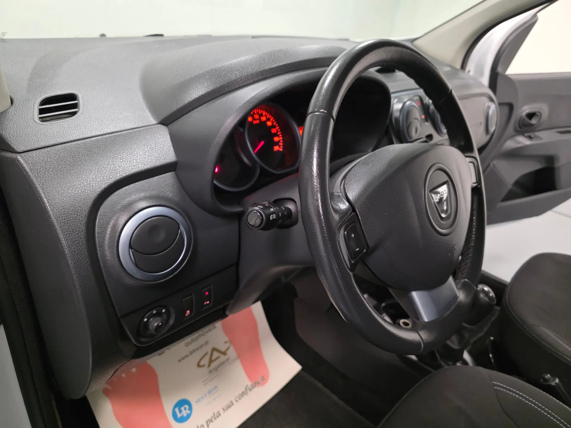 Dacia Lodgy 1.2 STEPWAY 99