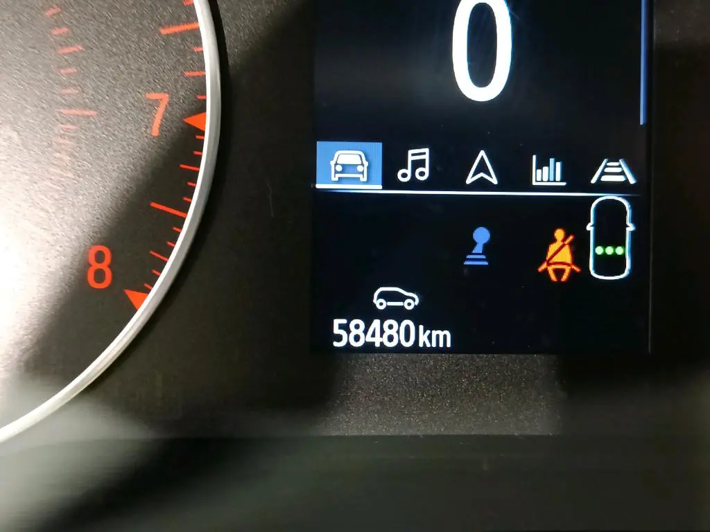 Renault Clio 1.0 TCe Evolution 6