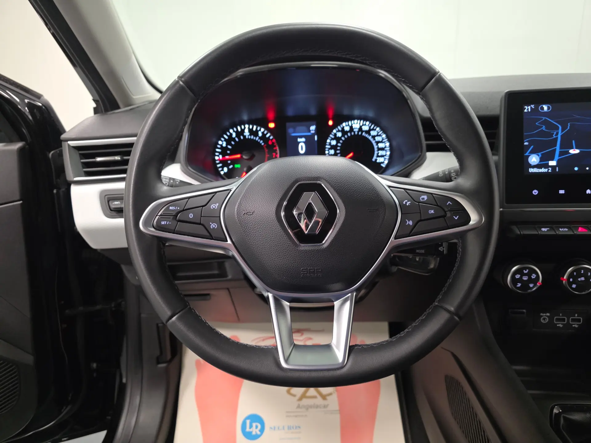 Renault Clio 1.0 TCe Evolution 23