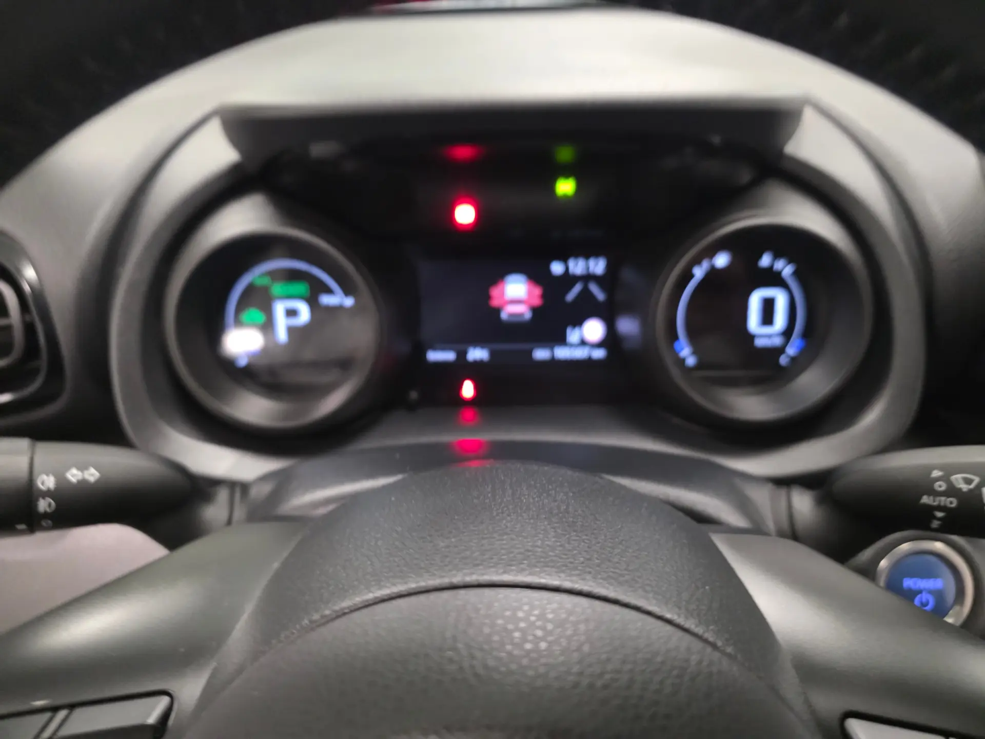 Toyota Yaris 1.5 HDF EXCLUSIVE 96