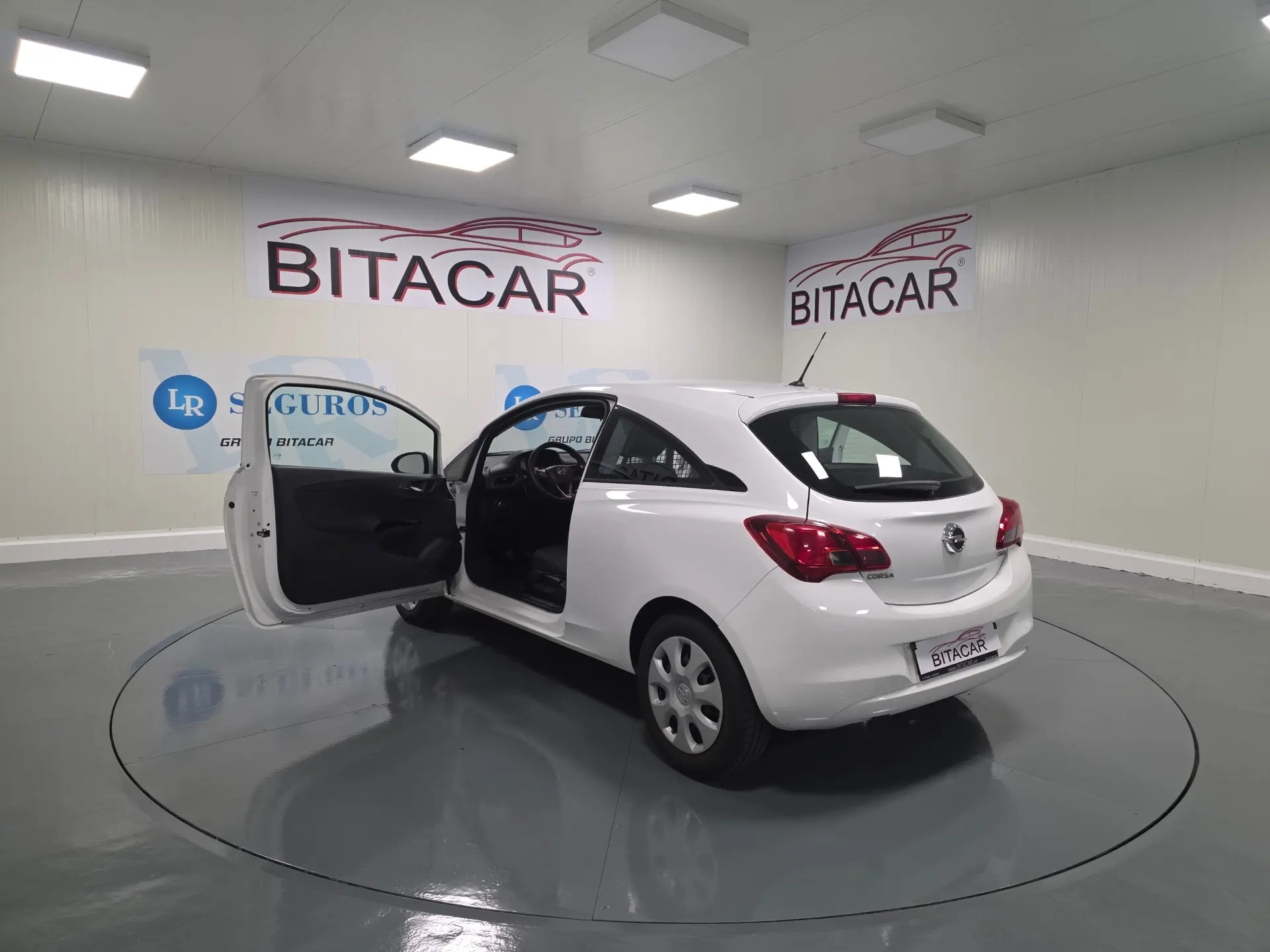 Opel Corsa 1.3 CDTI 47