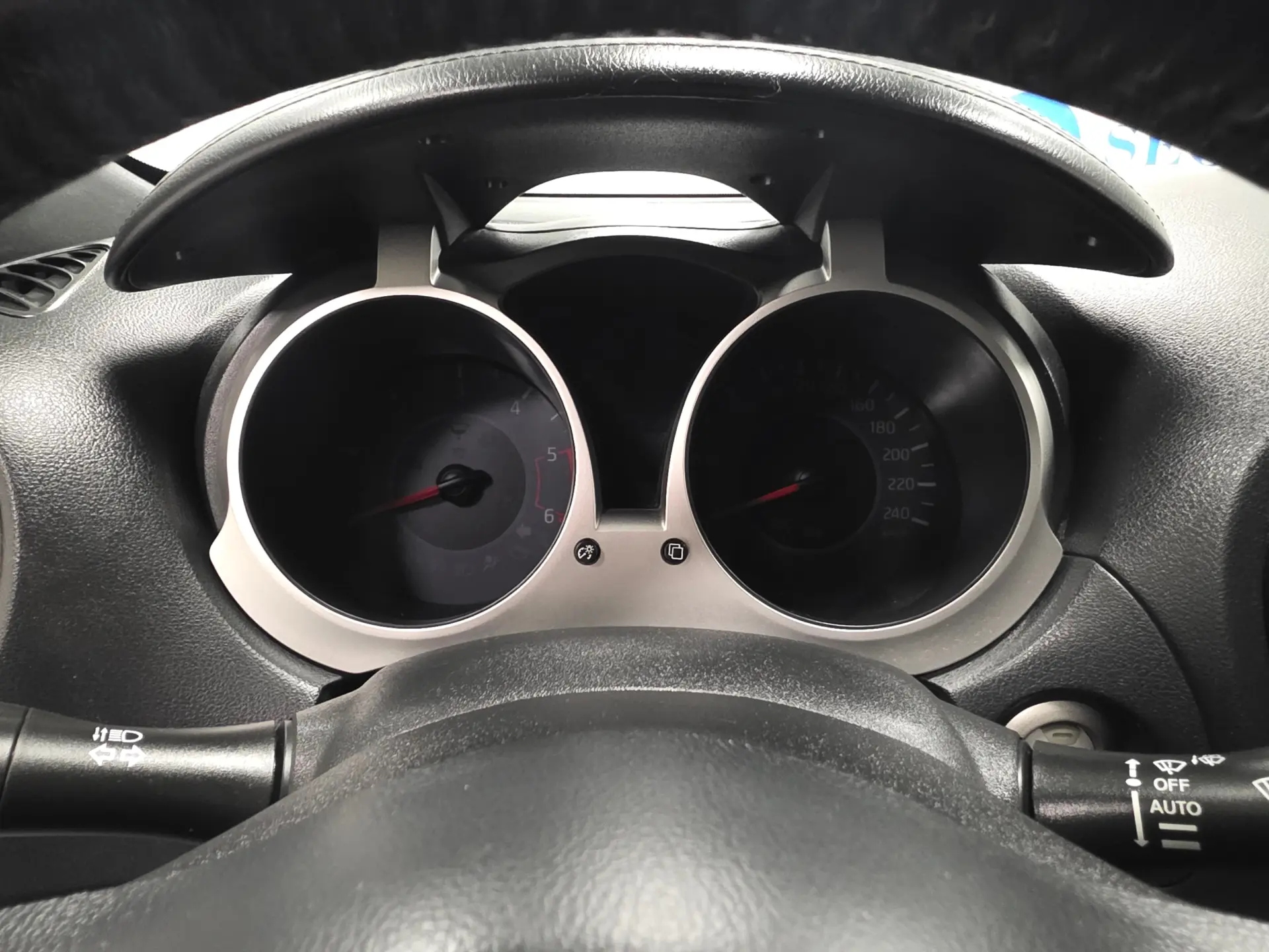 Nissan Juke 1.5 dCi N-Connecta 114