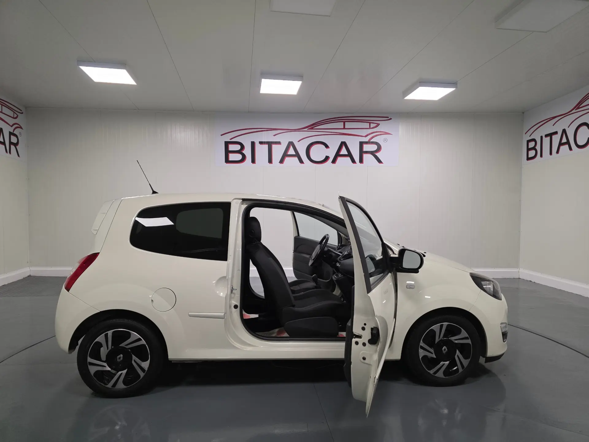 Renault Twingo 1.2 16V Dynamique 41