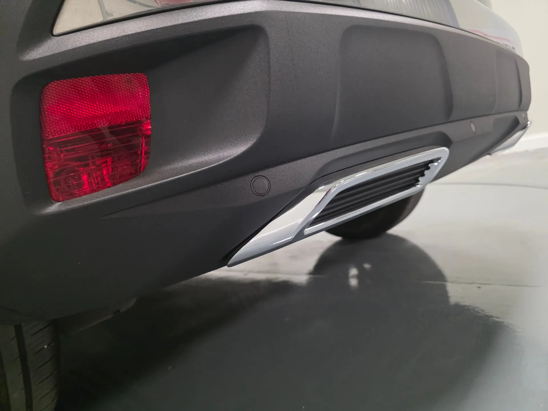 Peugeot 3008 1.5 BLUEHDI ACTIVE 46