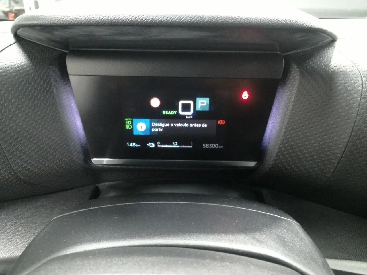 Citroën e-C4 SHINE 4