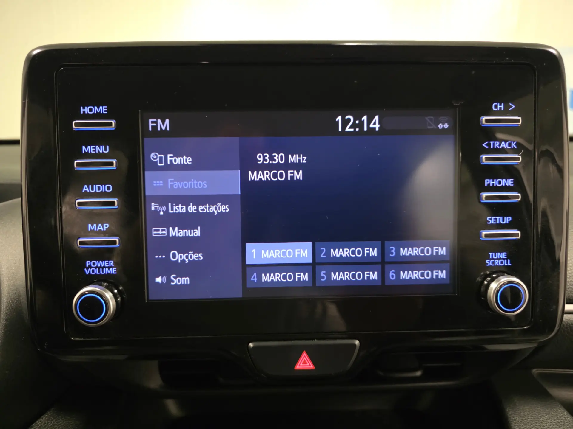 Toyota Yaris 1.5 HDF EXCLUSIVE 102