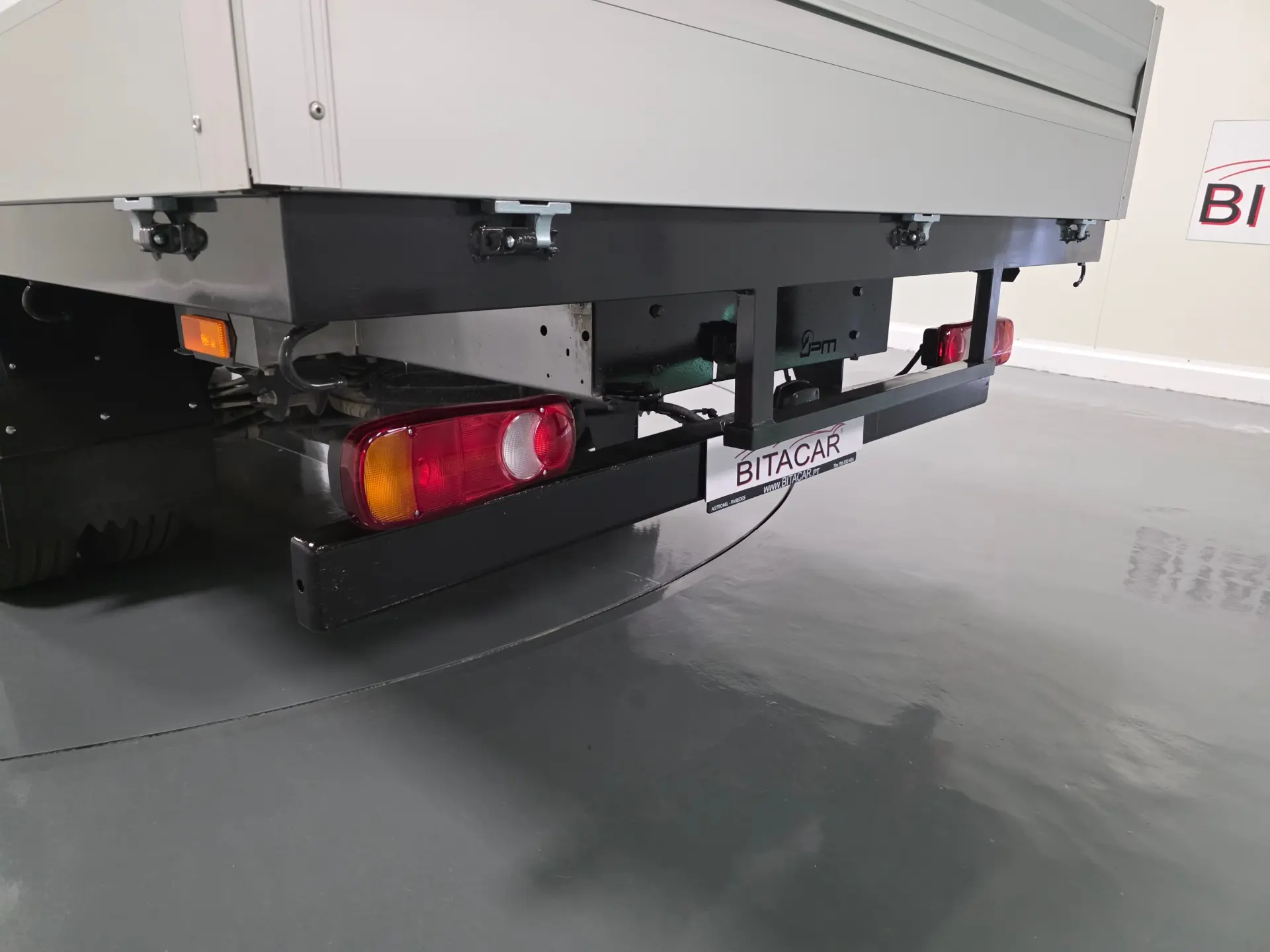 Opel Movano L3H1 145CV 24