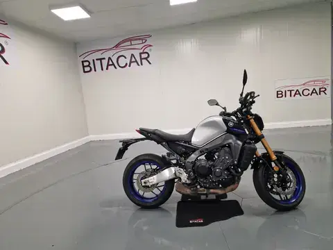 Yamaha MT-09 SP 44