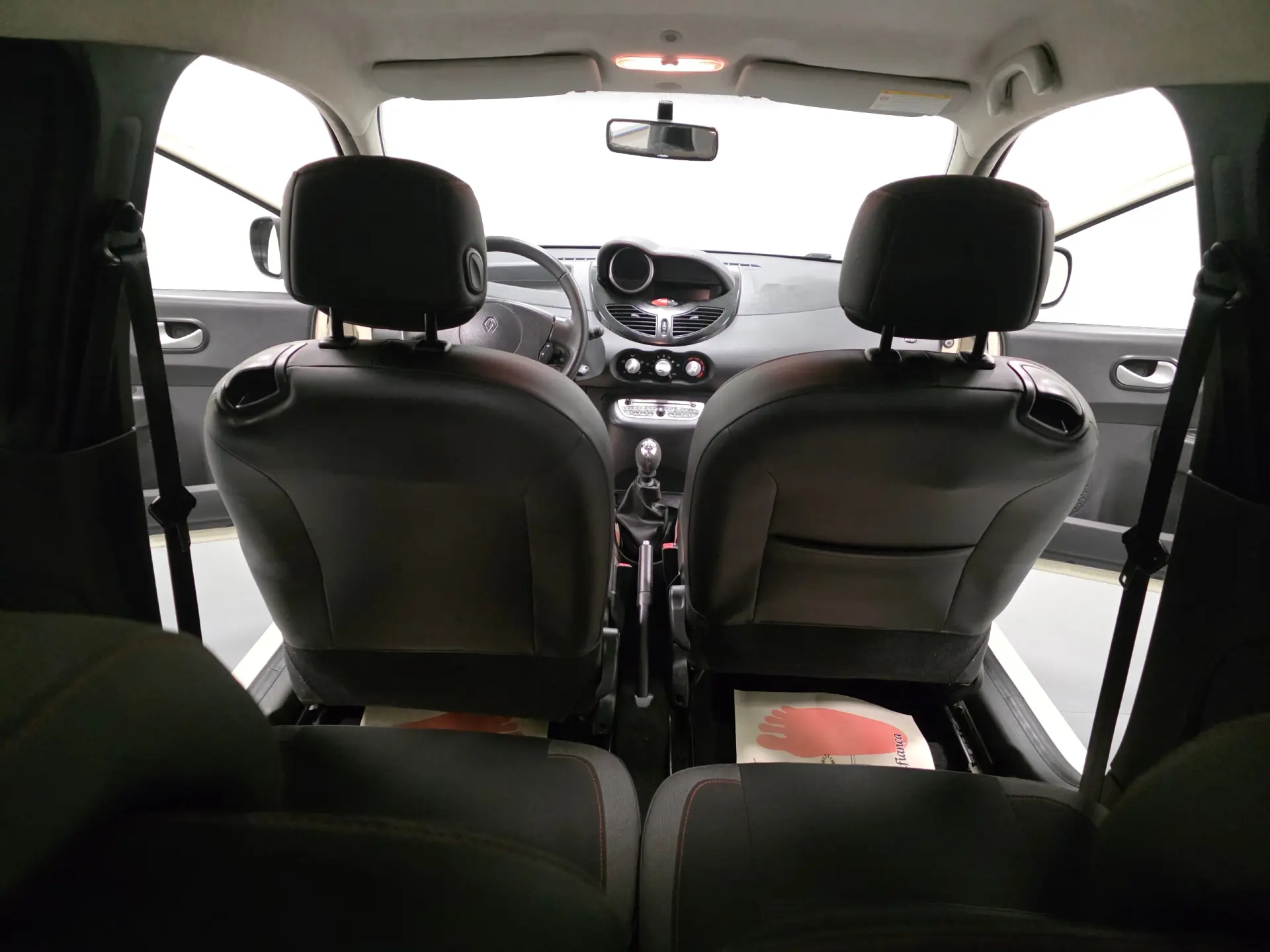 Renault Twingo 1.2 16V Dynamique 43