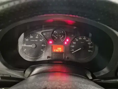 Peugeot Partner 1.6 BlueHDi Confort 56