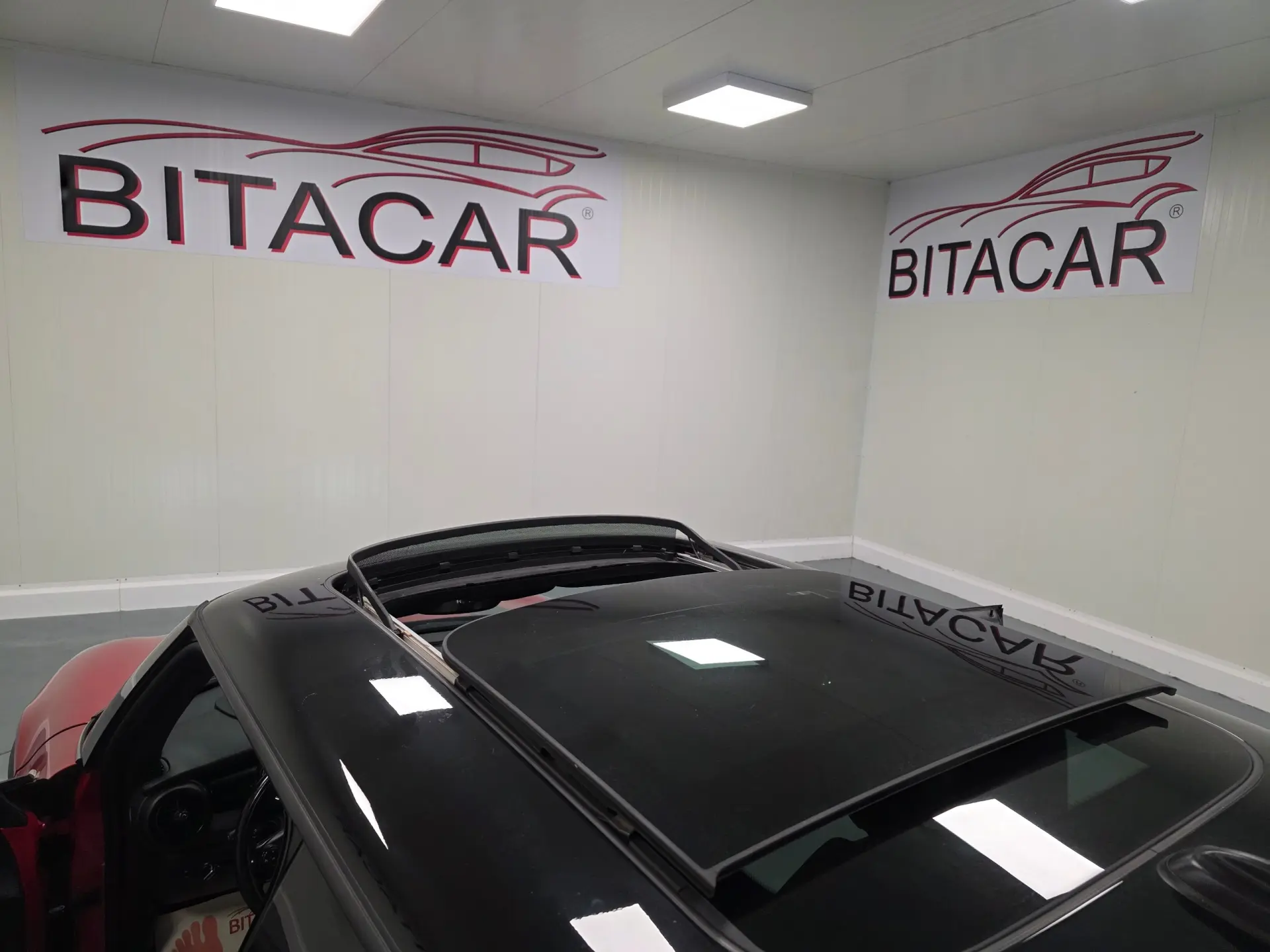 MINI 3 Portas Cooper D 119