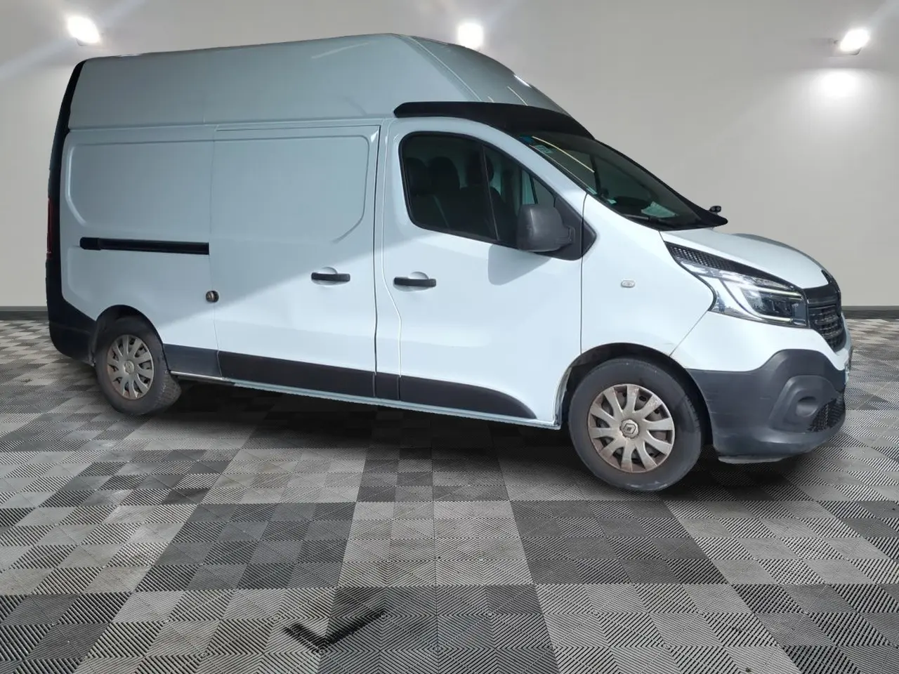 Renault Trafic TRAFIC L2H2 2.0 DCI 145CV 3