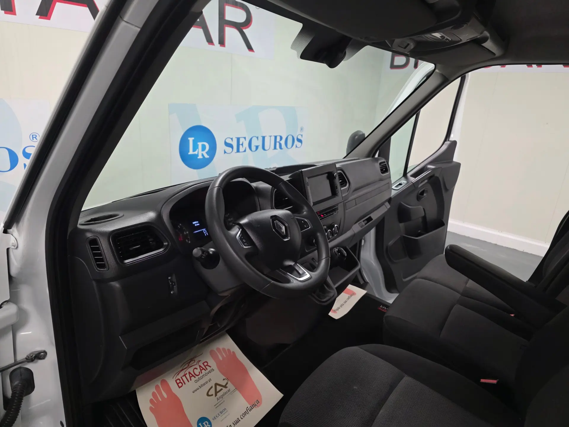 Renault Master L2H2 2.3 DCI 135CV GPS IVA DEDUTIVEL 60